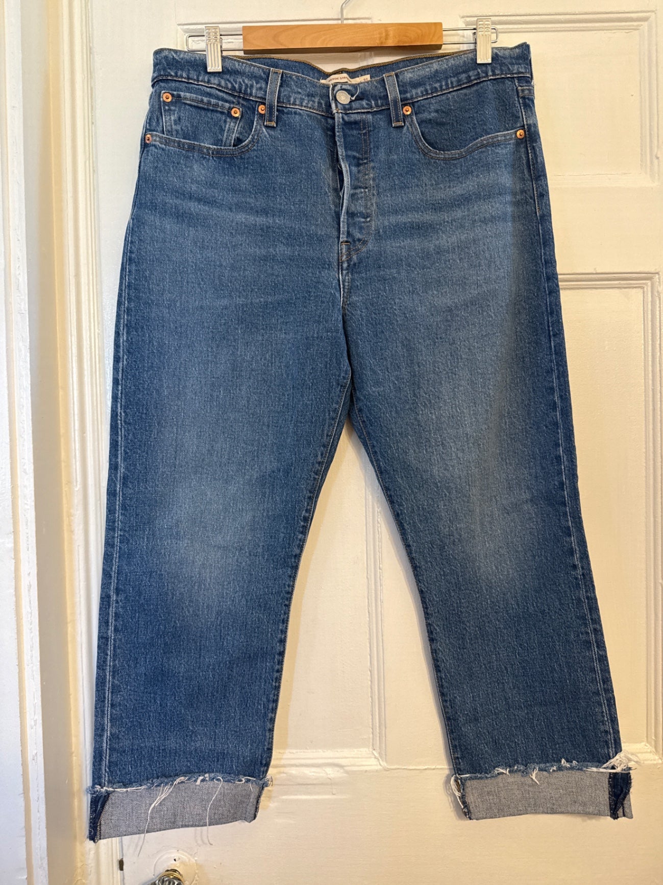 Levi's Pants 12/31