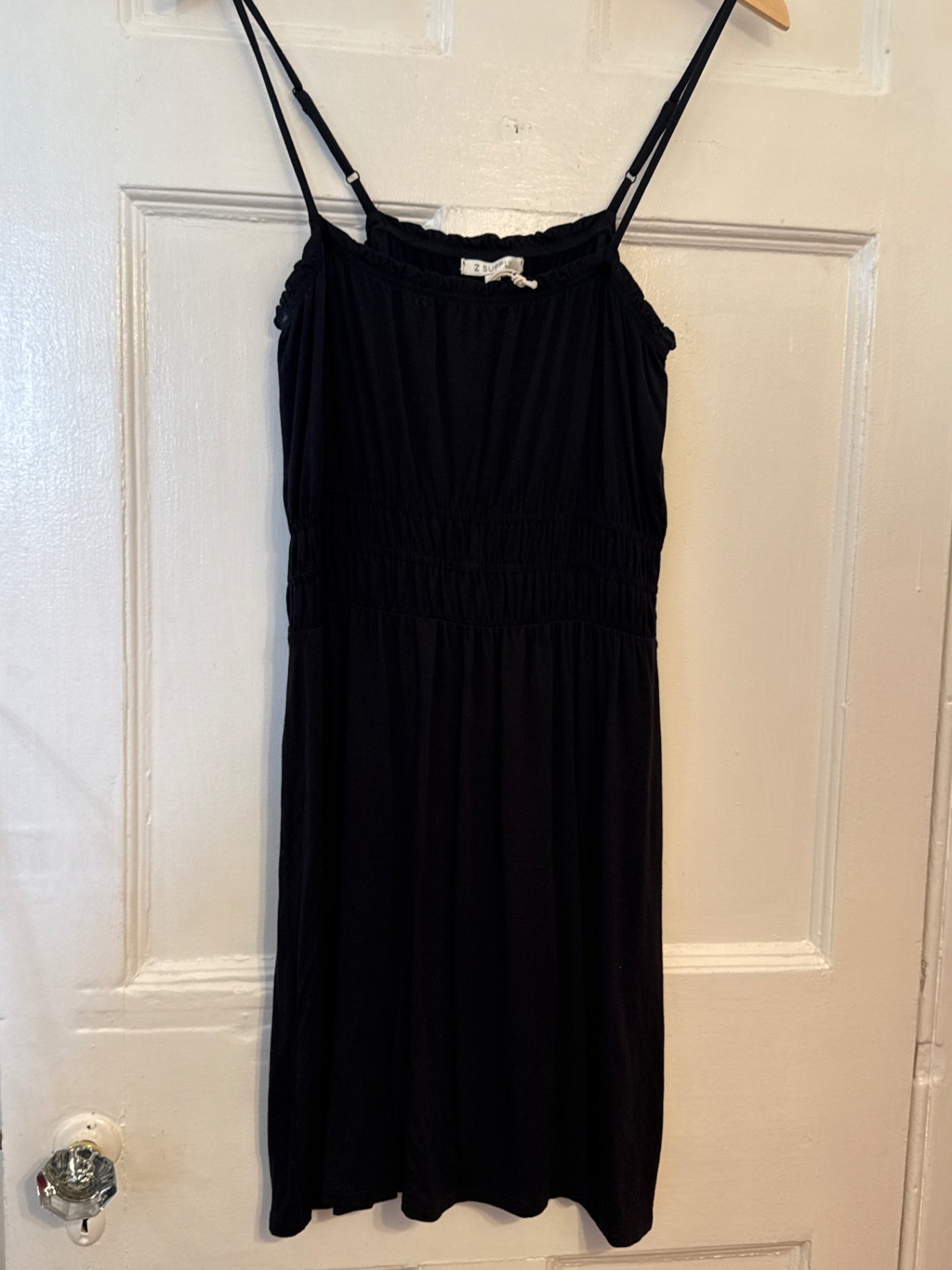 Z SUPPLY Dress L