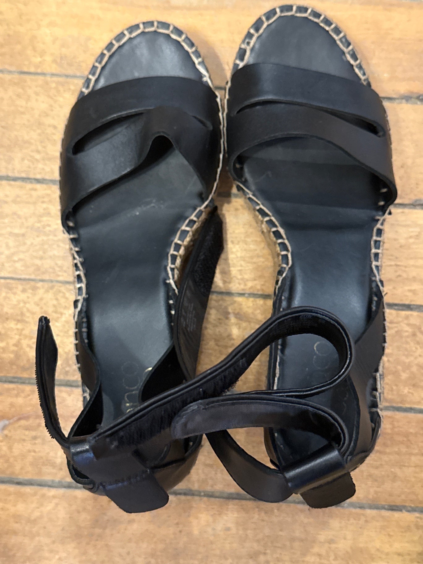 Franco Sarto Shoes 7
