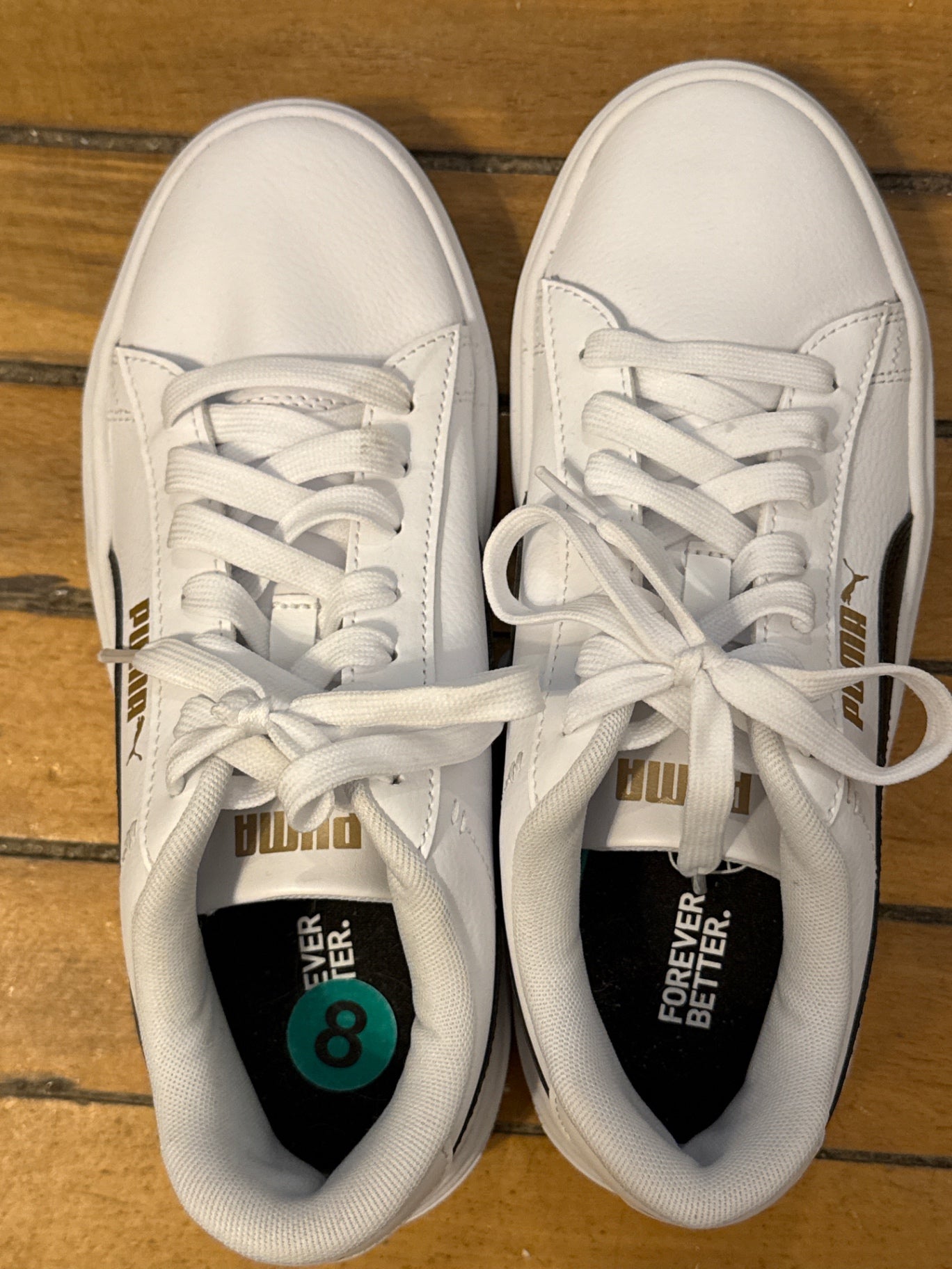 PUMA Shoes 8