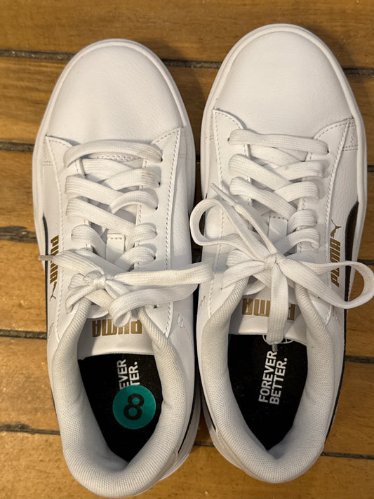 PUMA Shoes 8