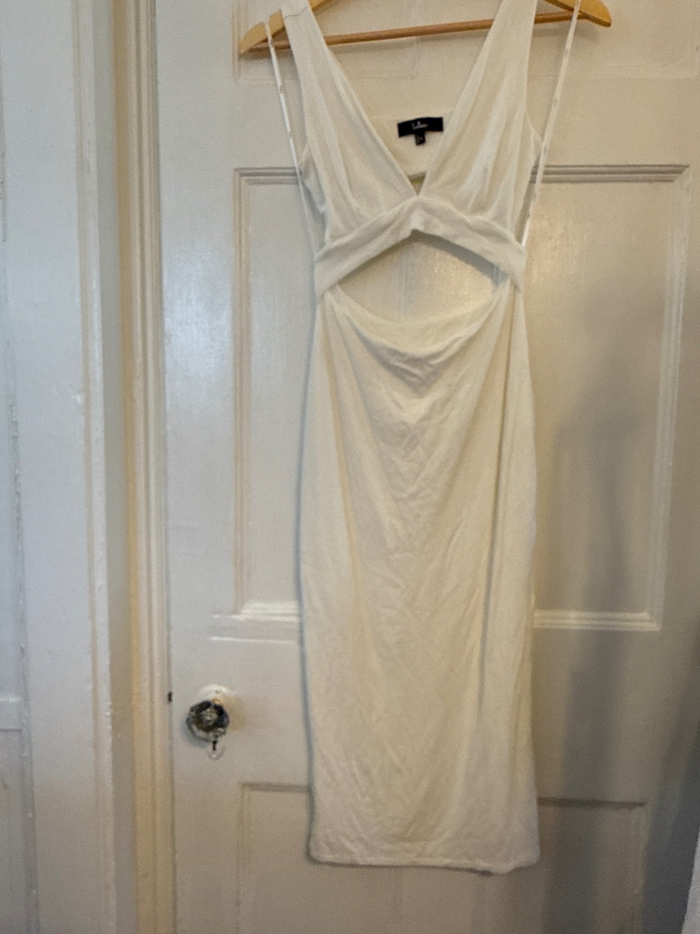 Lulus Dress S