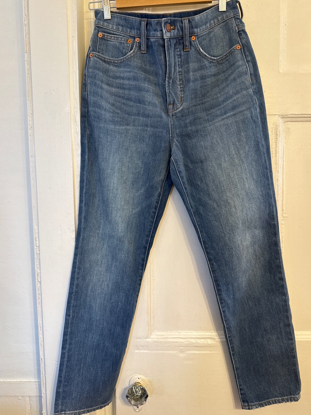 Madewell Pants 29