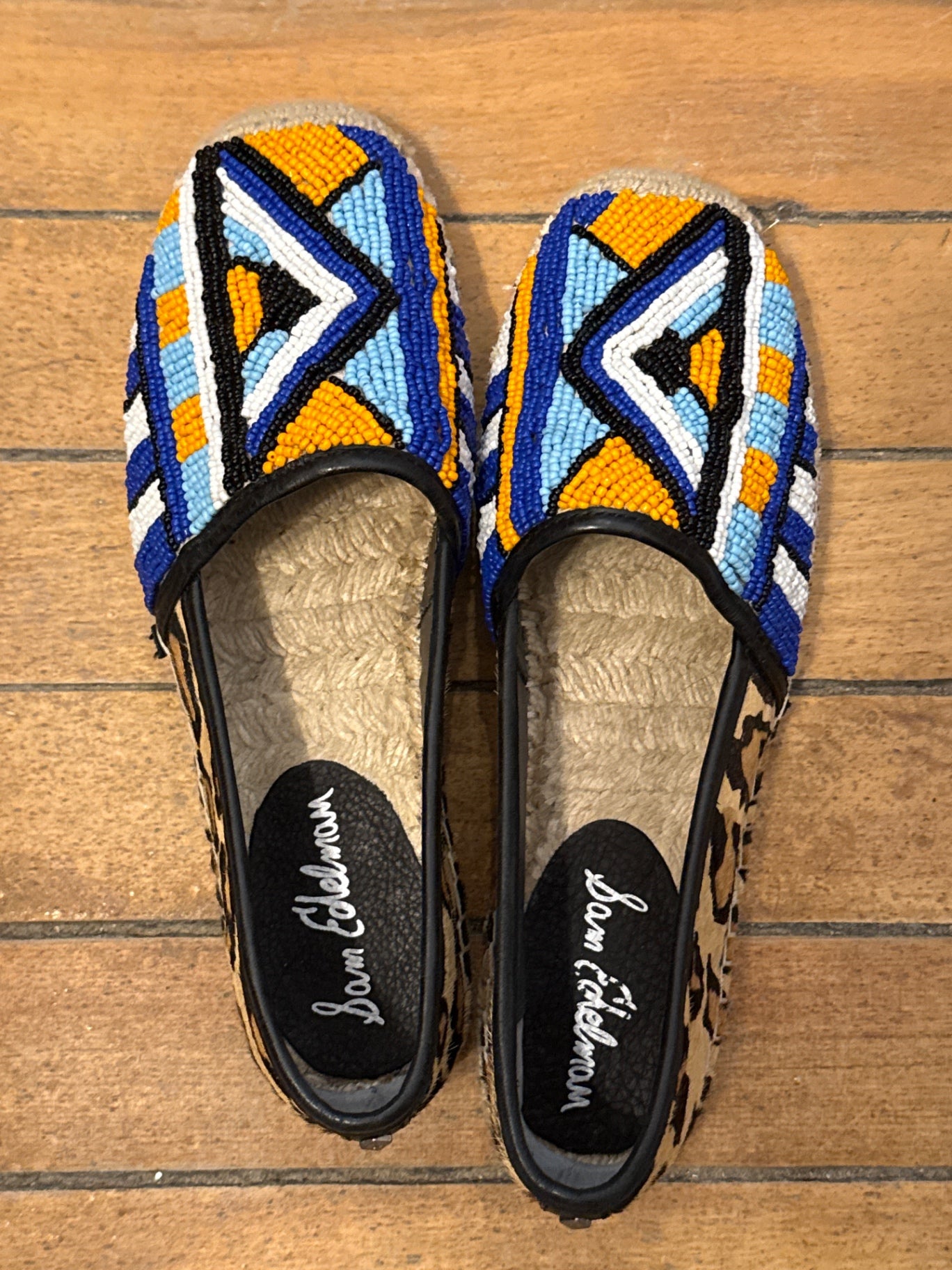 Sam Edelman Shoes 7