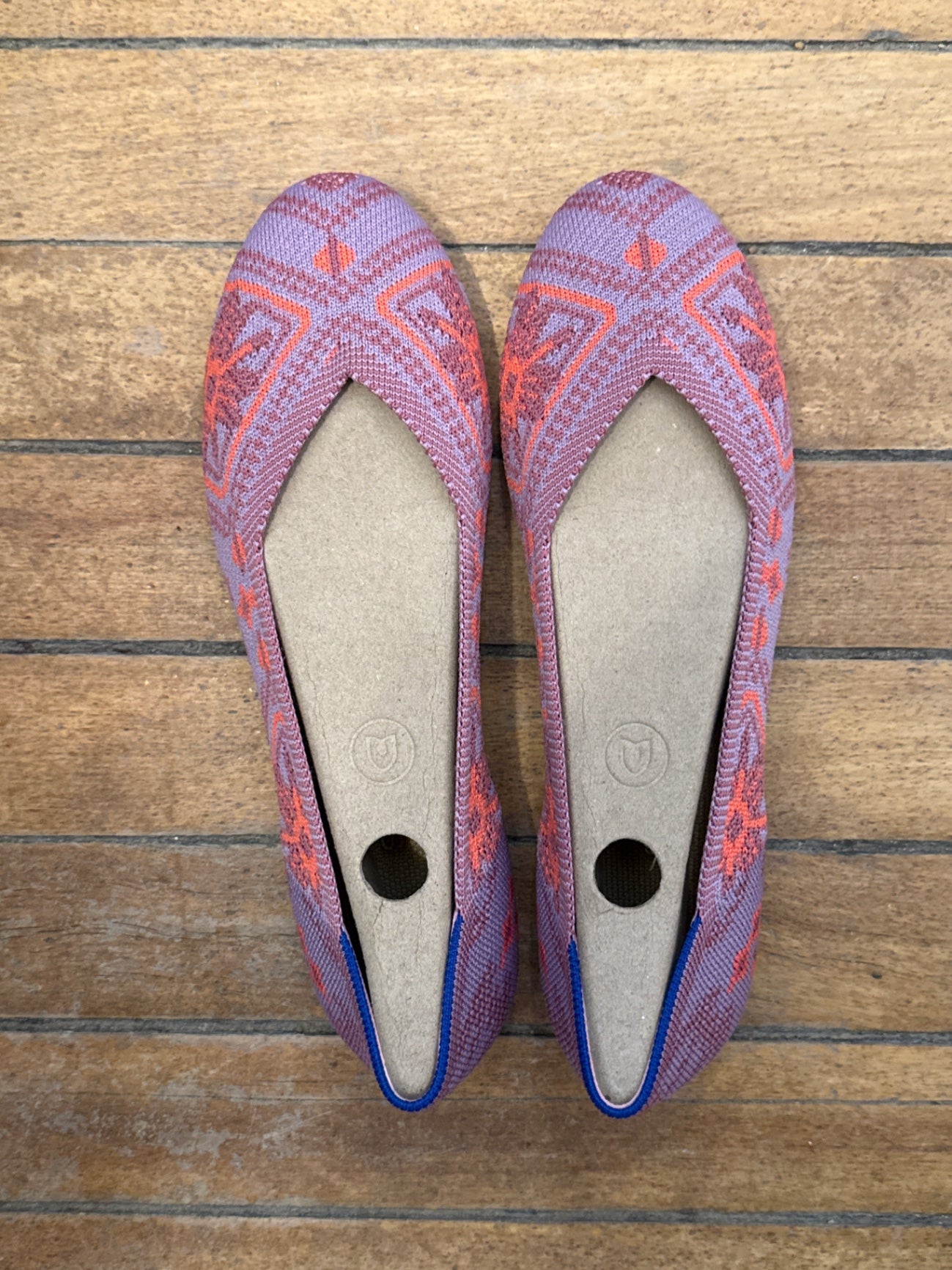 Rothy’s Shoes 8.5