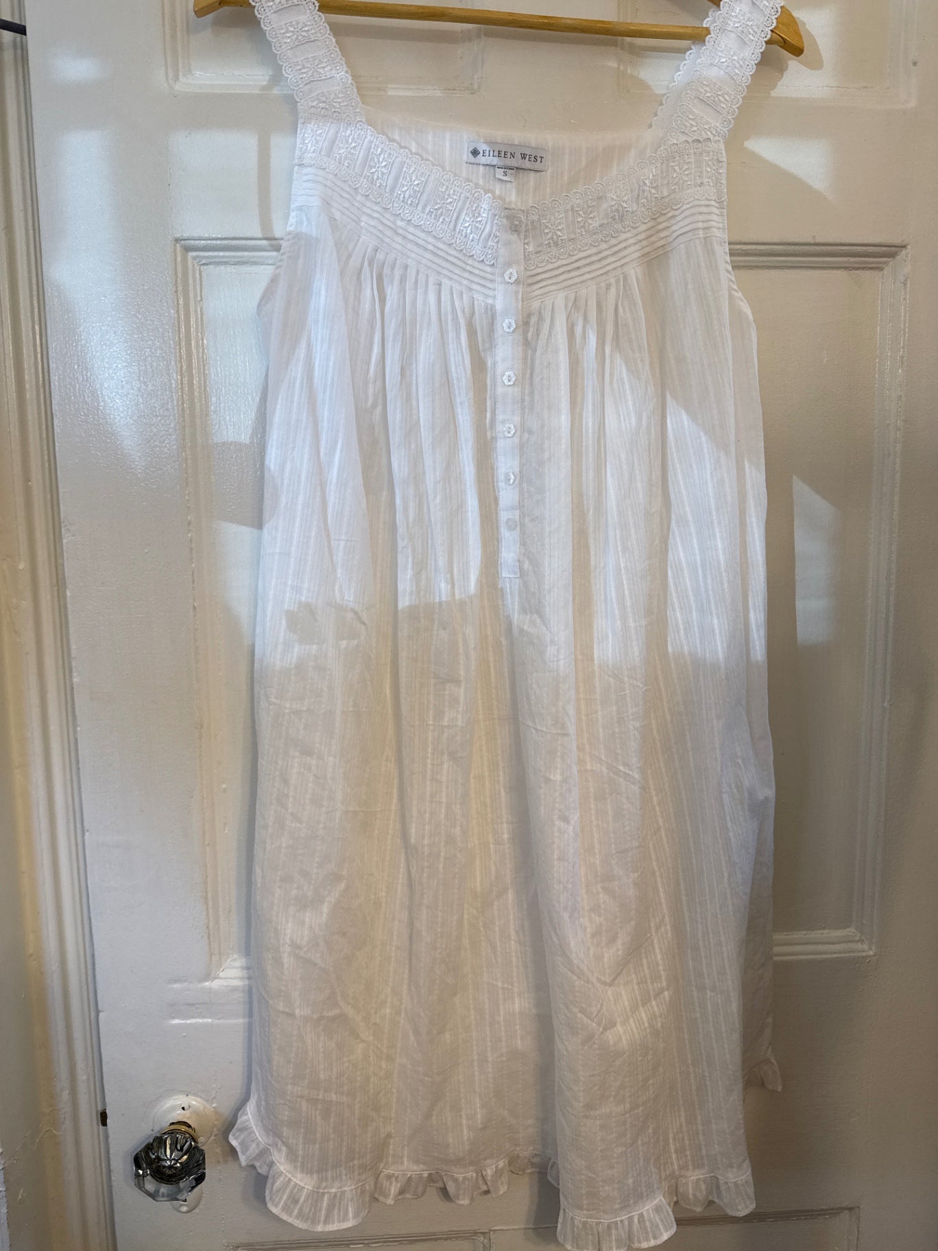 Eileen West Pajamas S