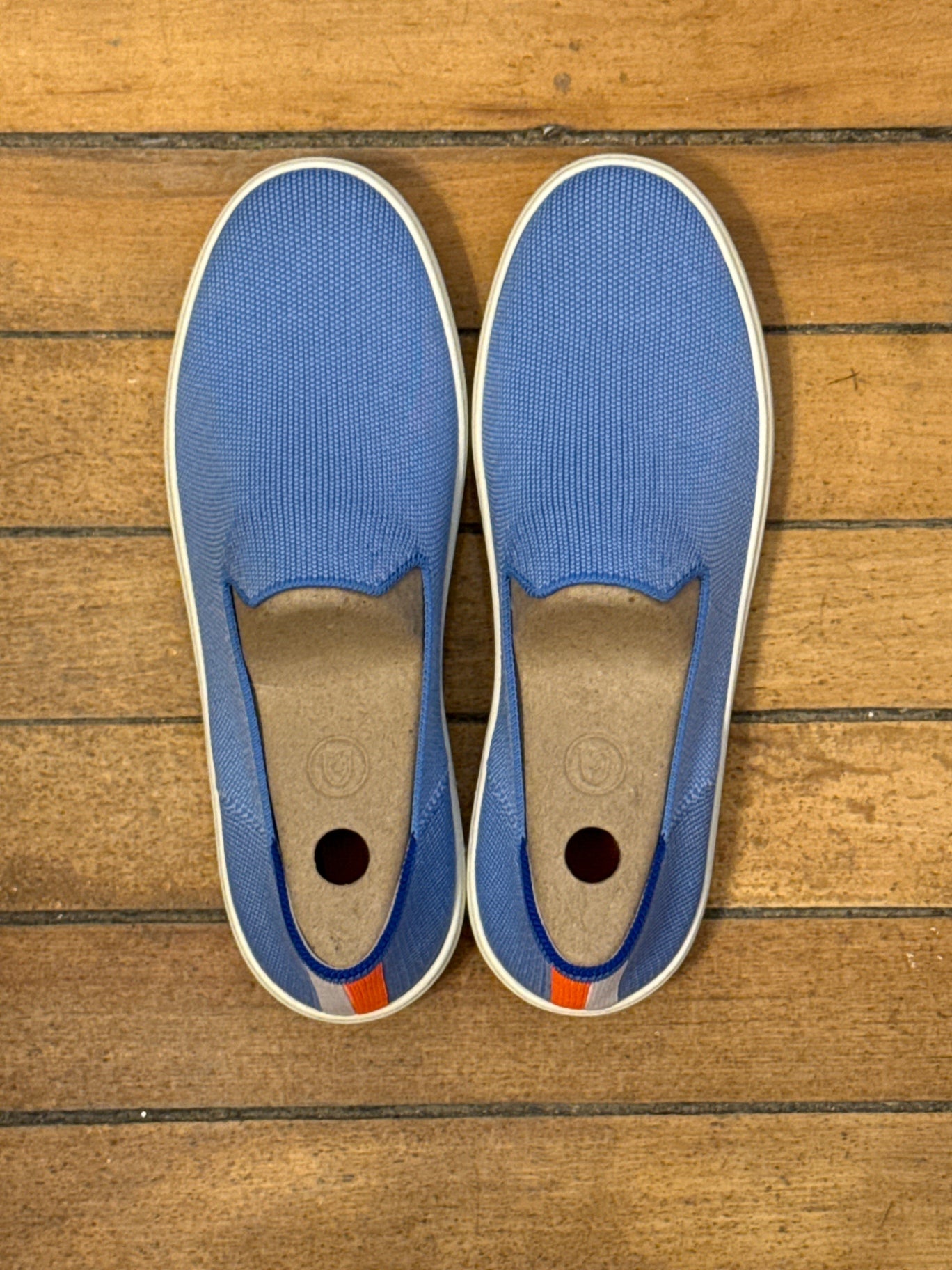 Rothy's Shoes 8