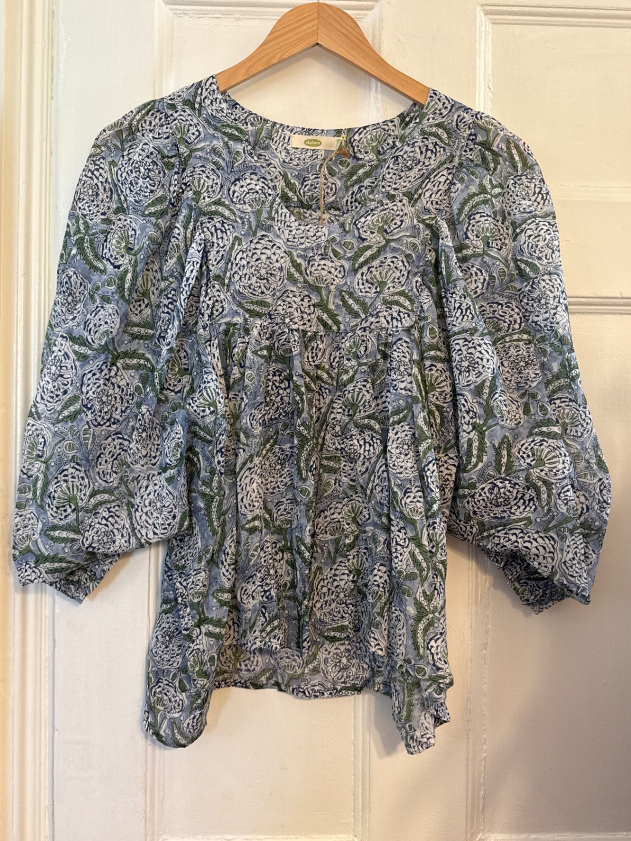 Dolma Top OS