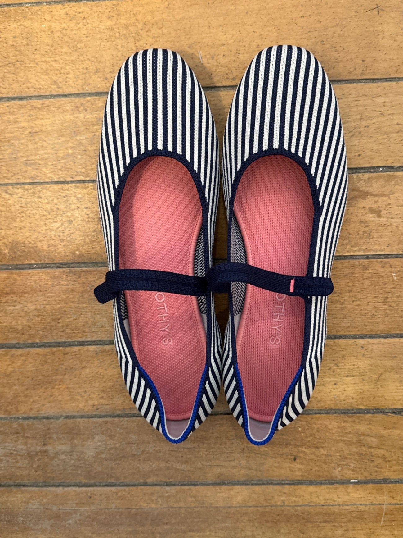 Rothy’s Shoes 8.5