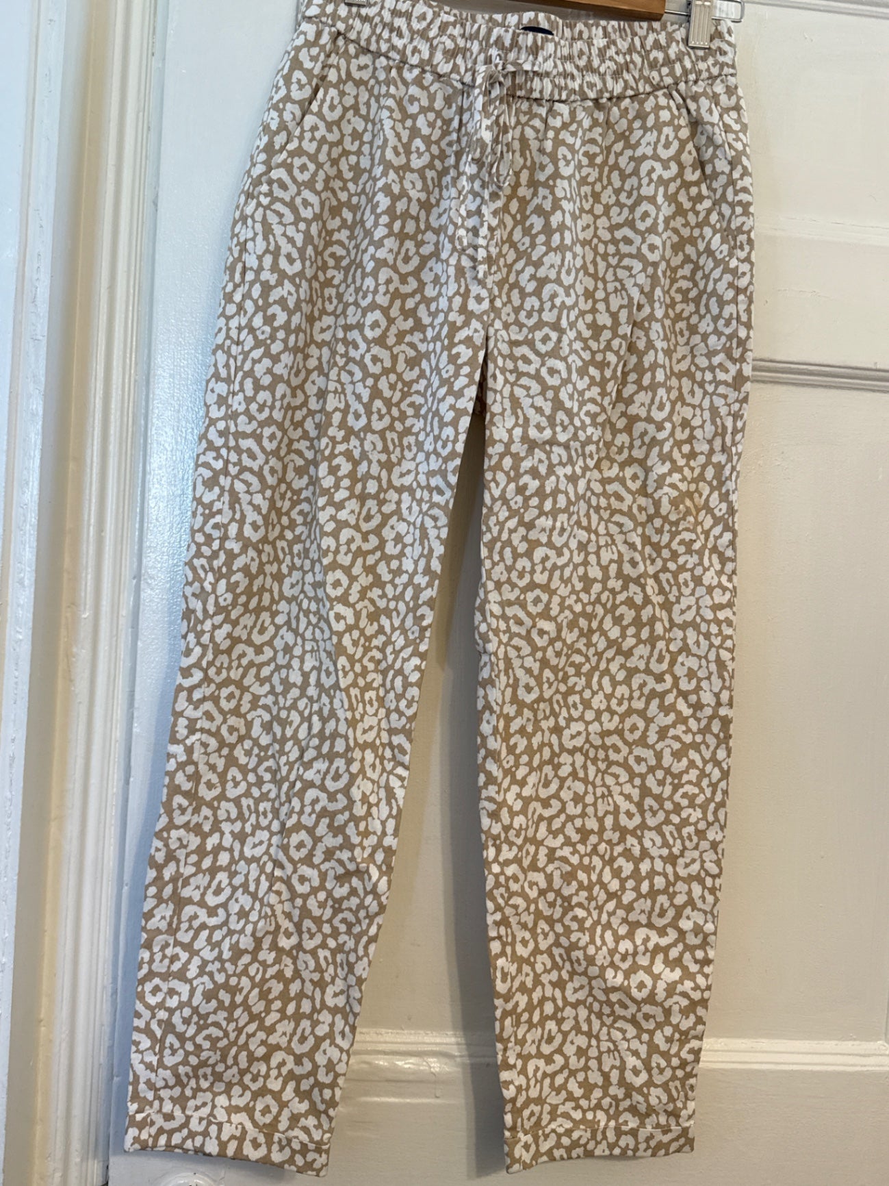 J. Crew Factory Pants 2