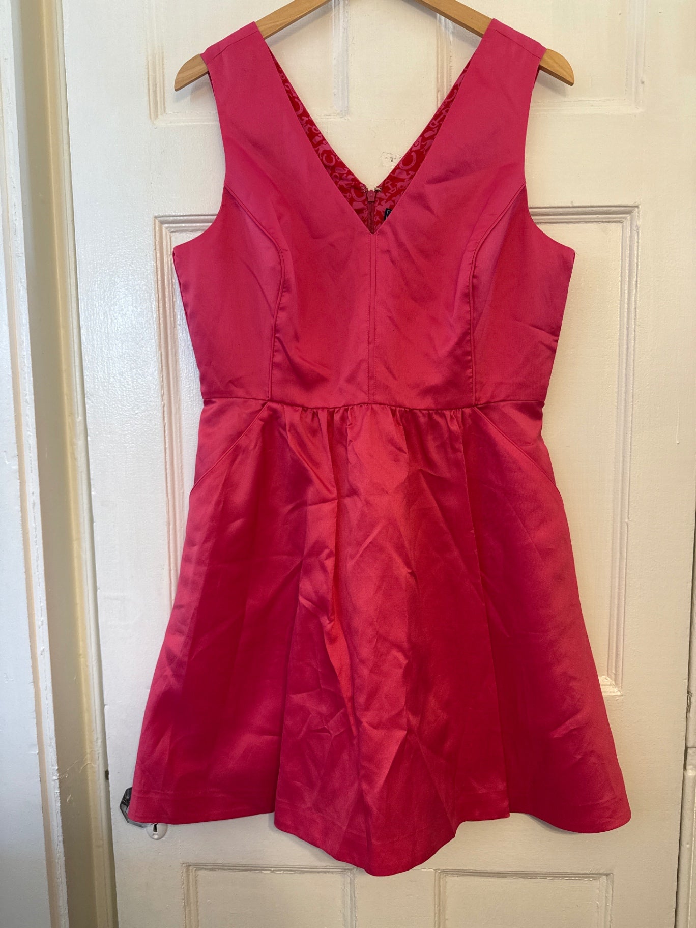 Vineyard Vines X Kentucky Derby Dress 12