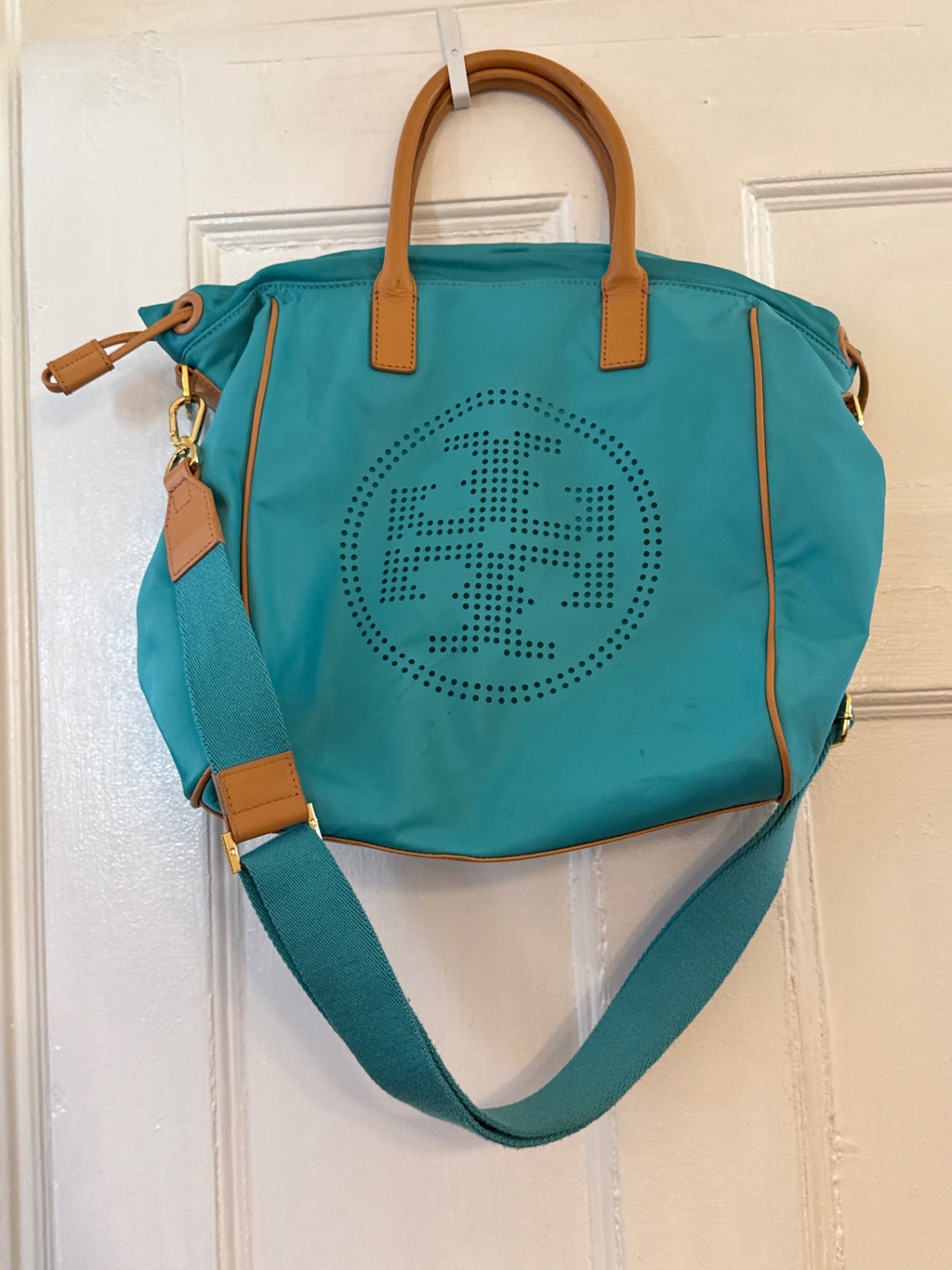 AS IS Tory Burch Bag