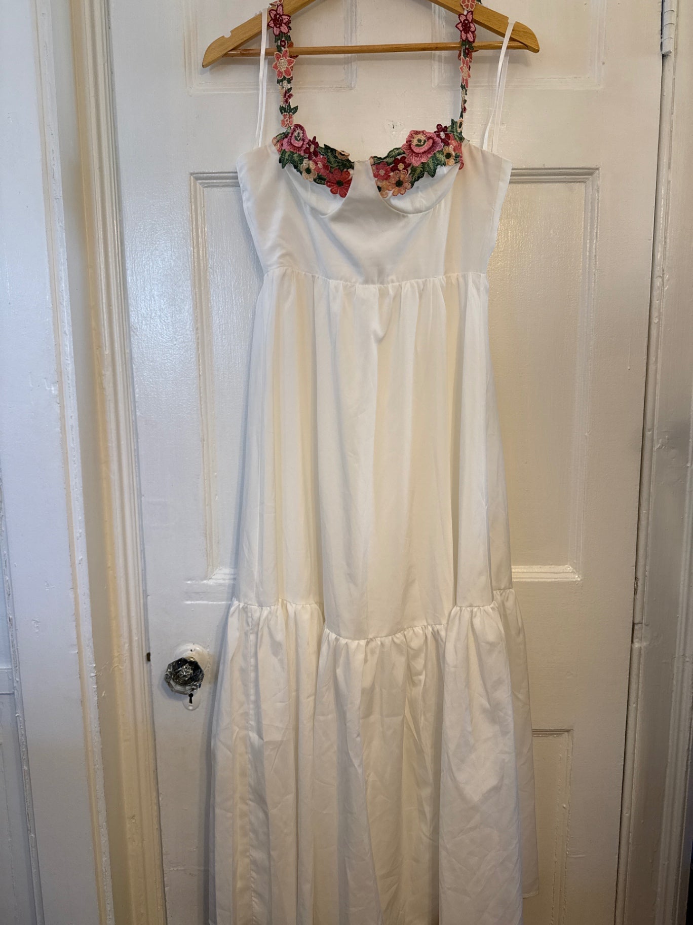 Here Comes the Sun Dress S
