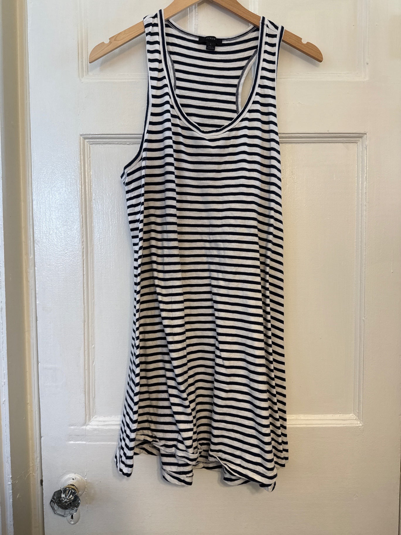 J.Crew Dress L
