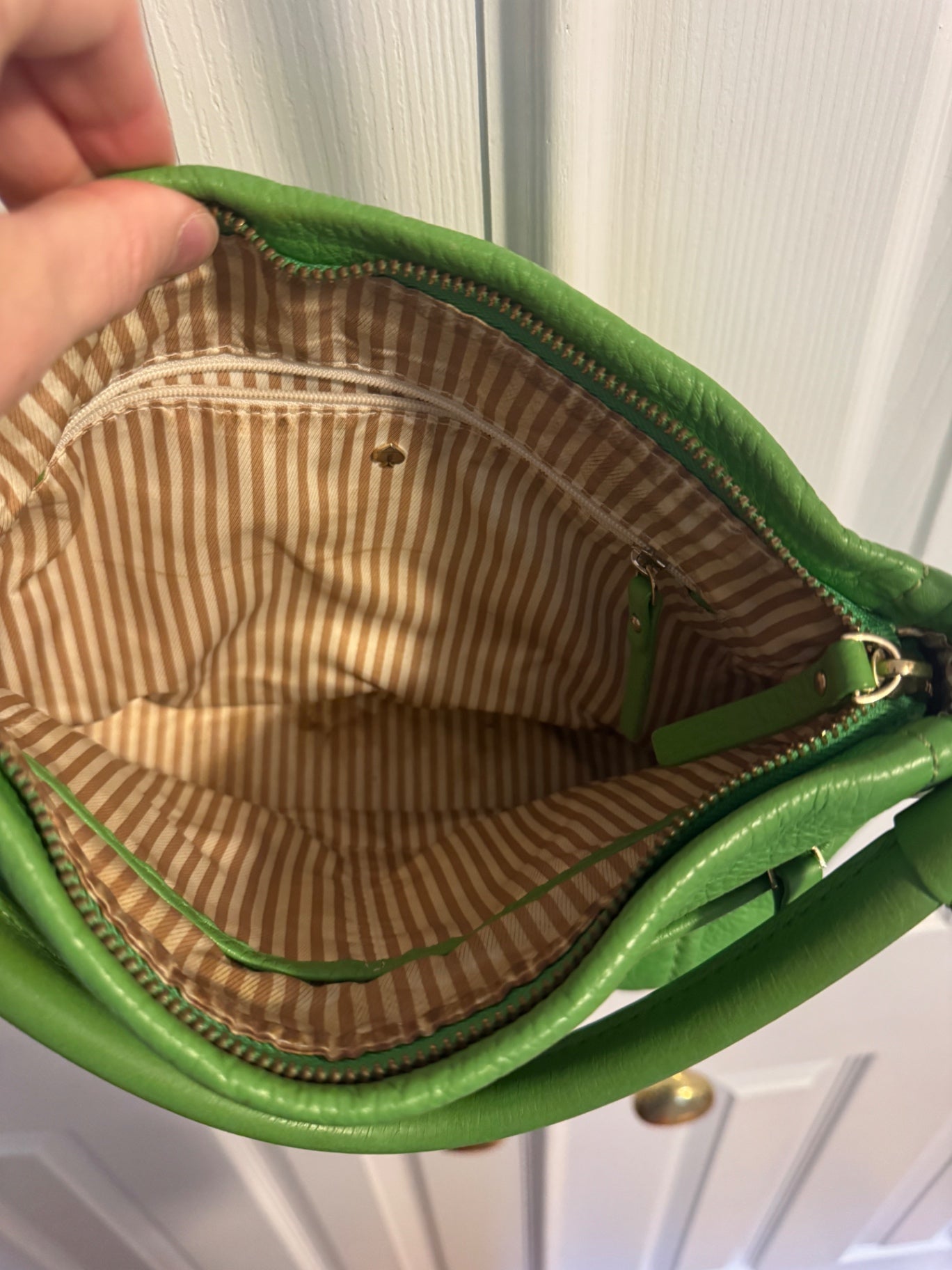 AS IS kate spade bag