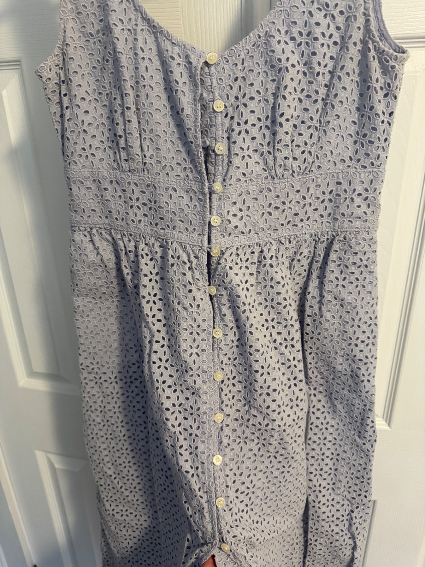 J. Crew Dress 8