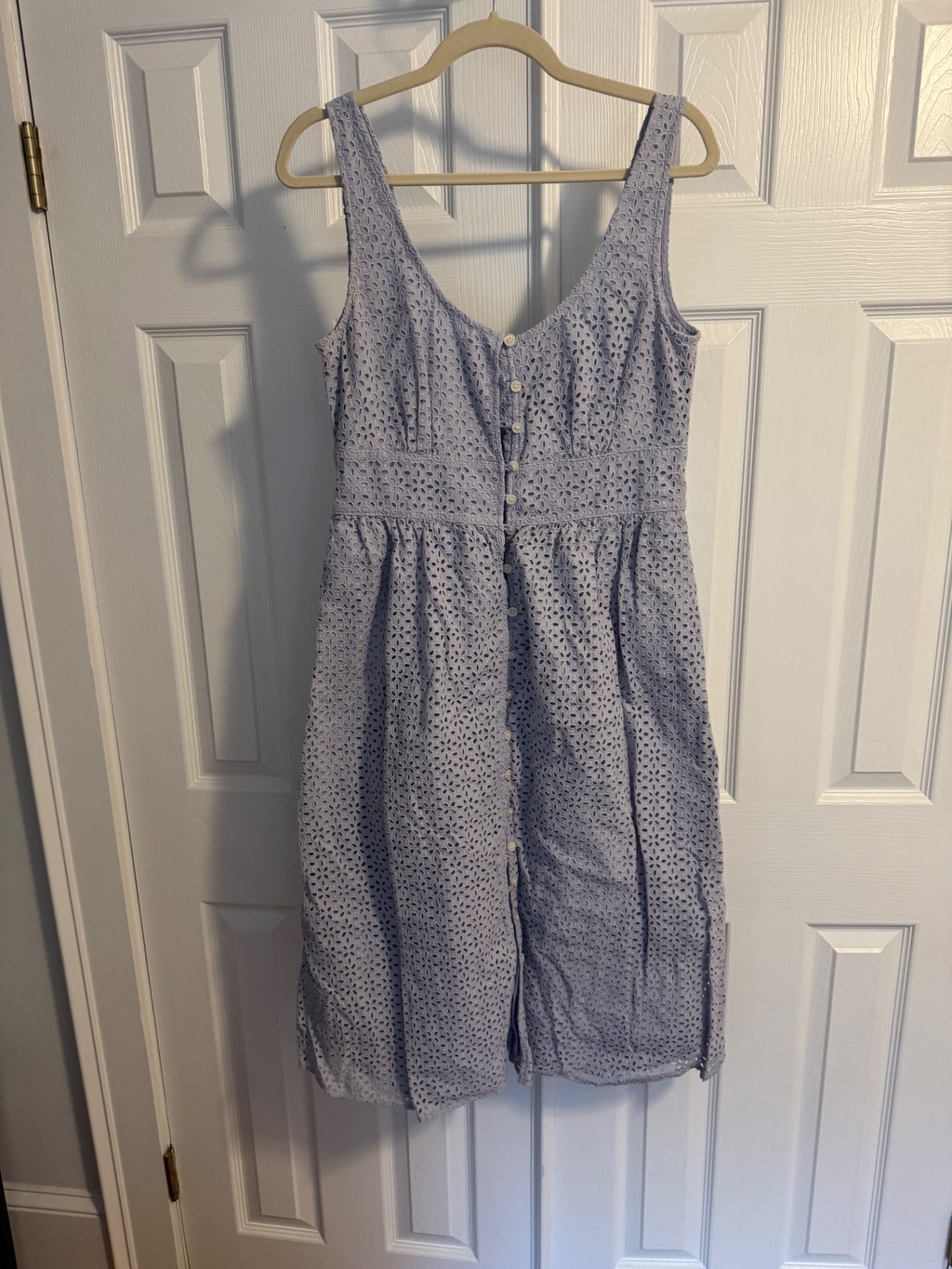 J. Crew Dress 8