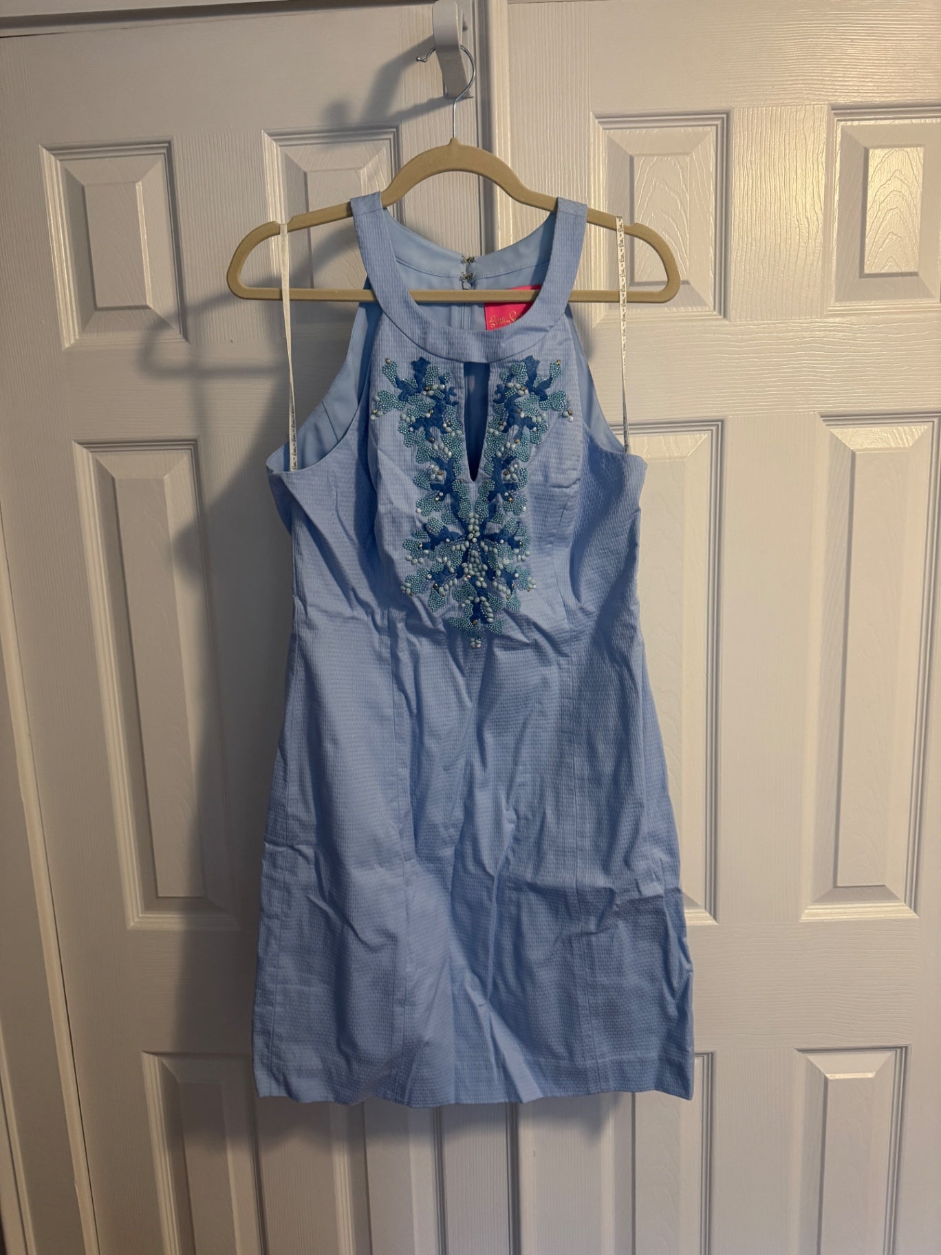 Lilly Pulitzer Dress 12 New with tags