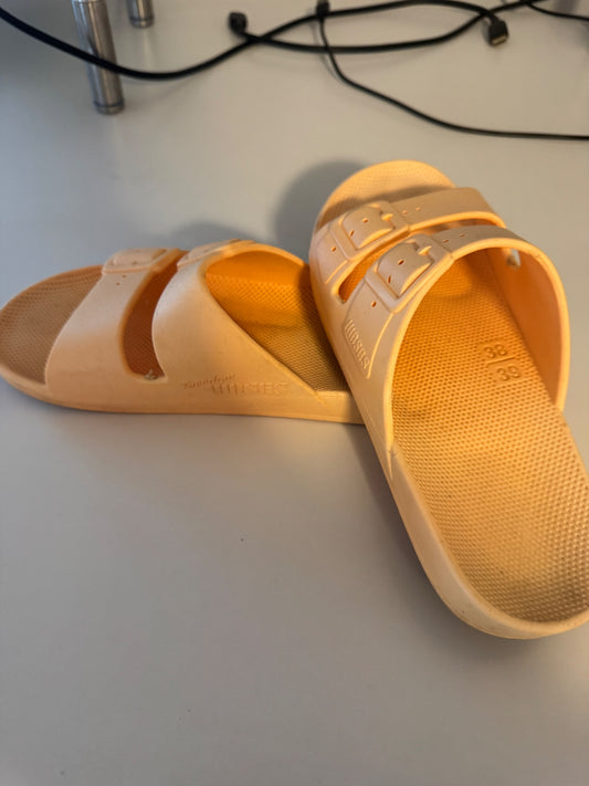 Freedom Moses Sandals 