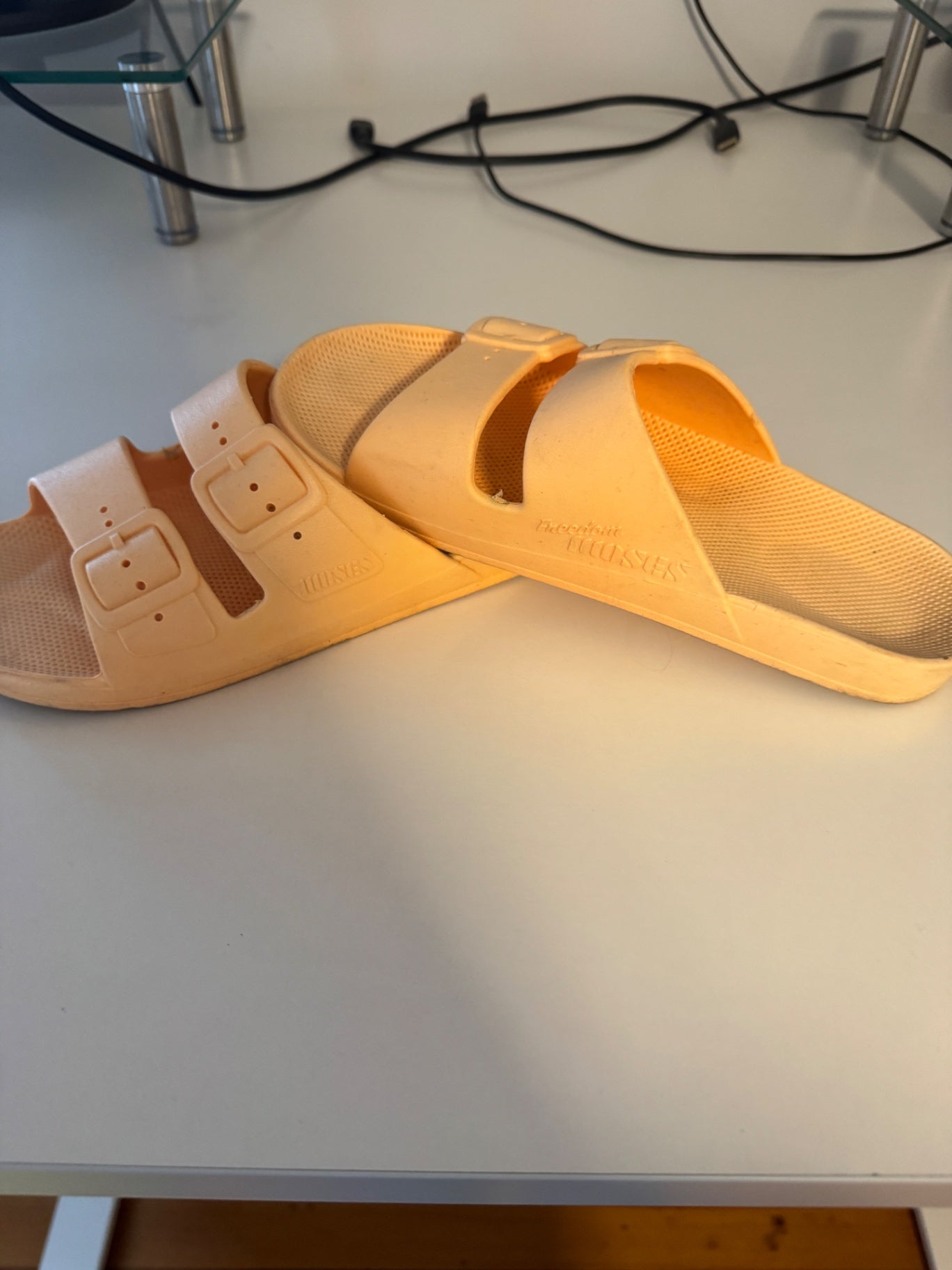 Freedom Moses Sandals 