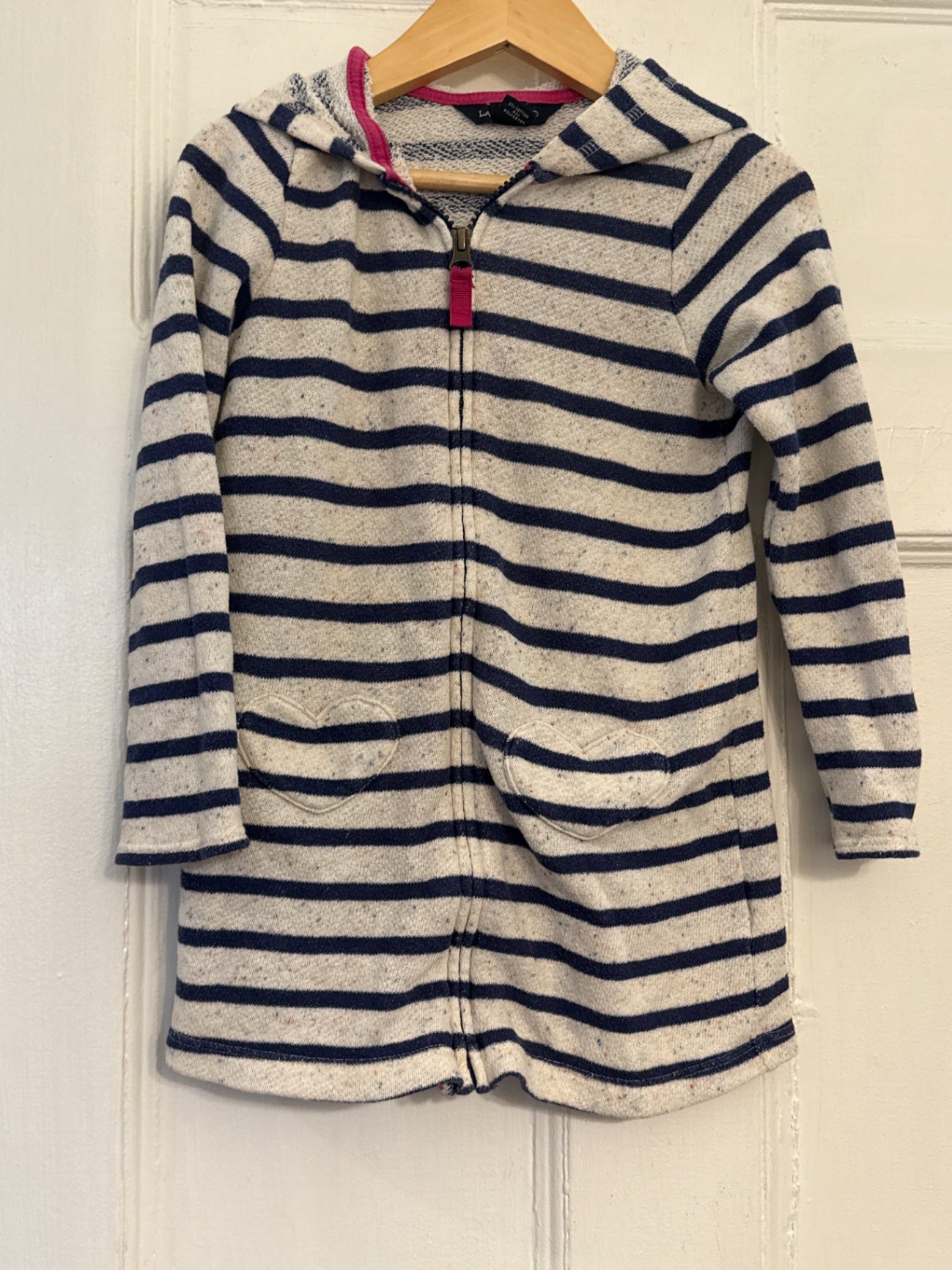 Lands' End Dress 4