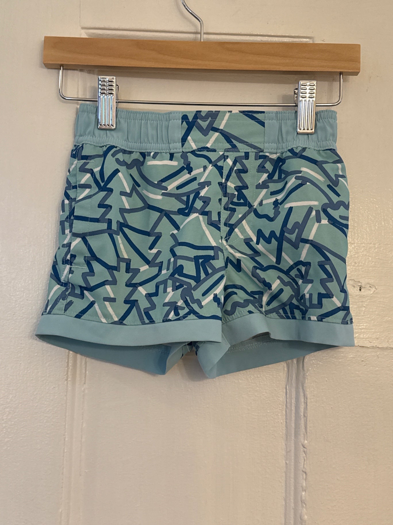 Columbia Shorts 2