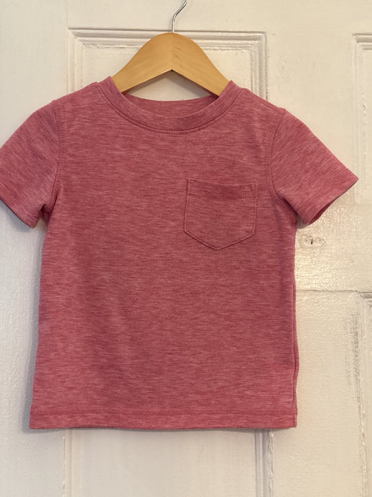 Bixby Nomad T-Shirt 4/5