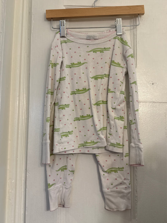 AS IS Magnolia Baby Pajamas 5