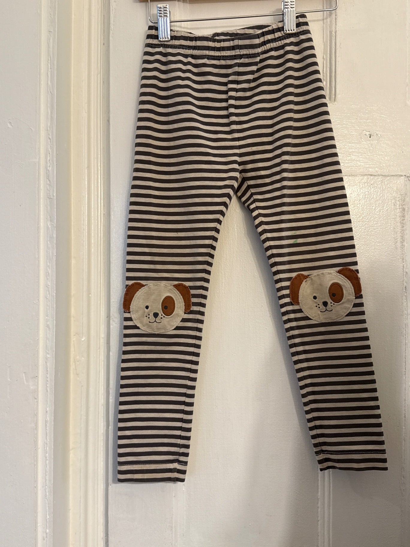 AS IS Hanna Andersson Pants 5