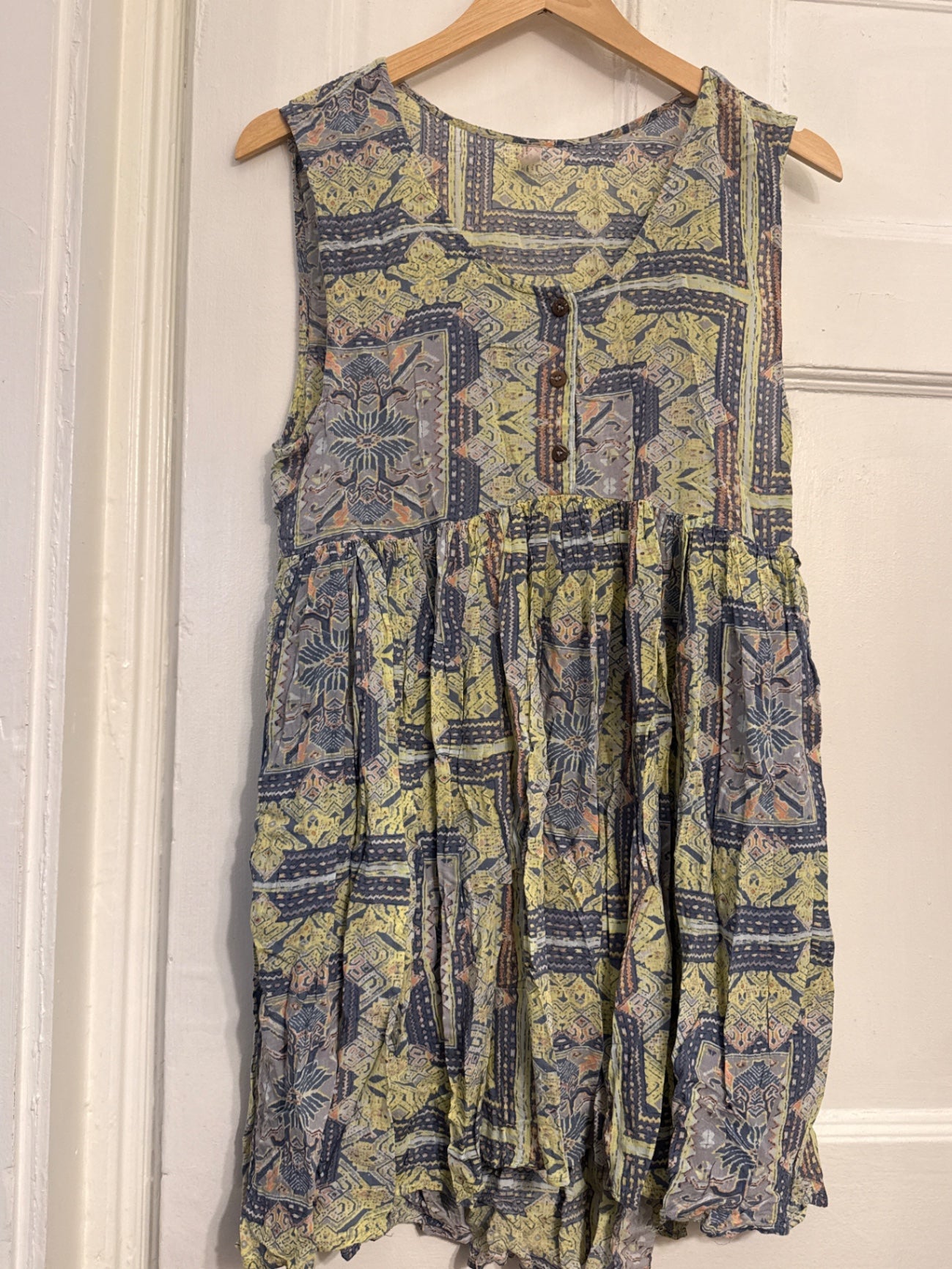 Free People Dress M