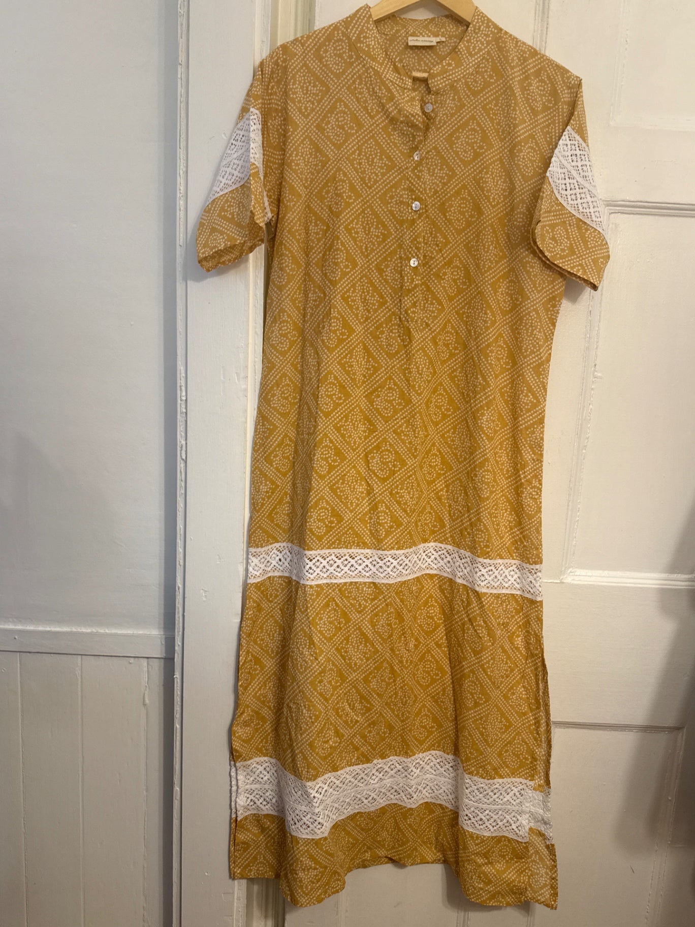 Julia Amory Dress L