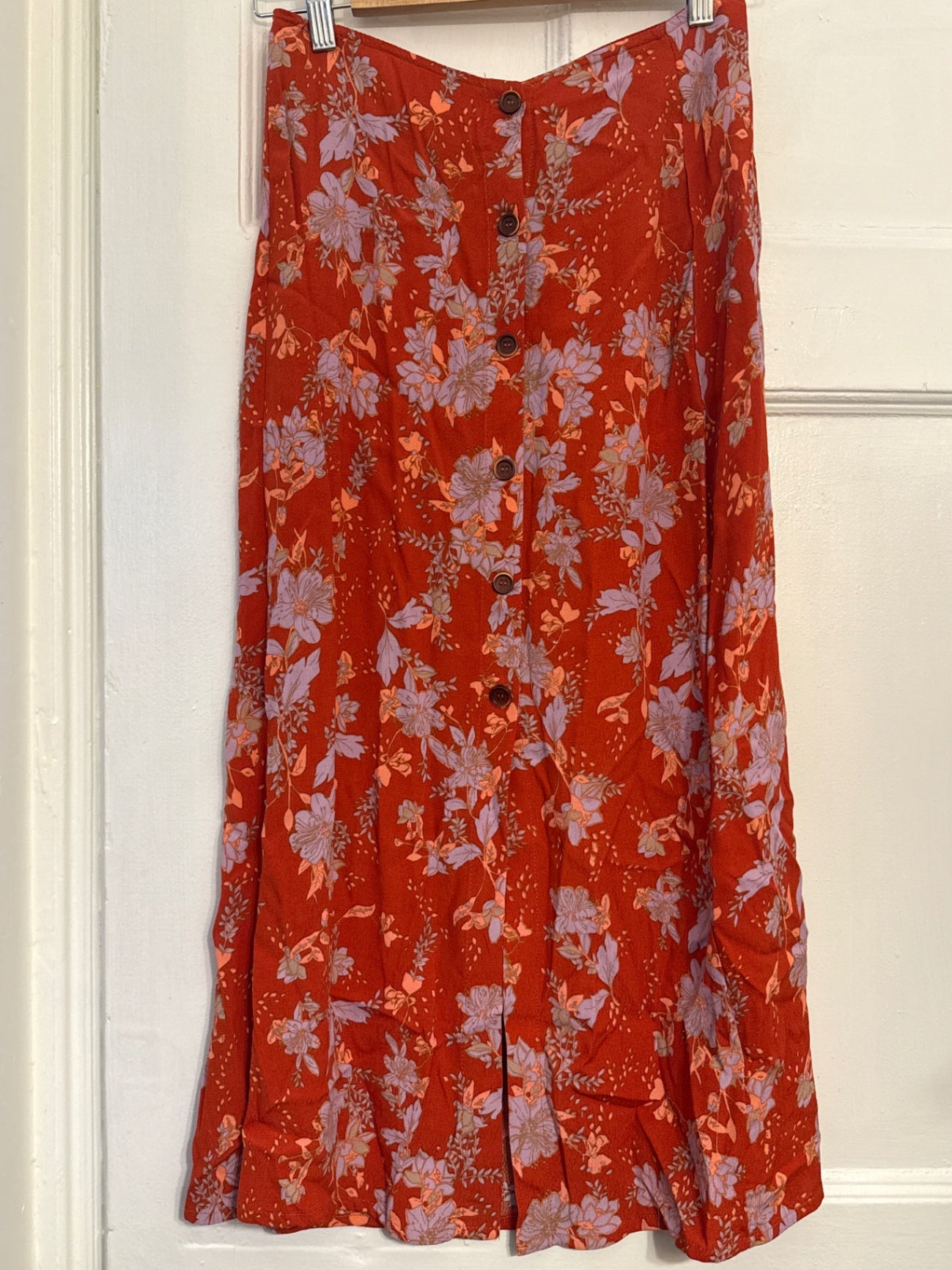 Free People Skirt 4
