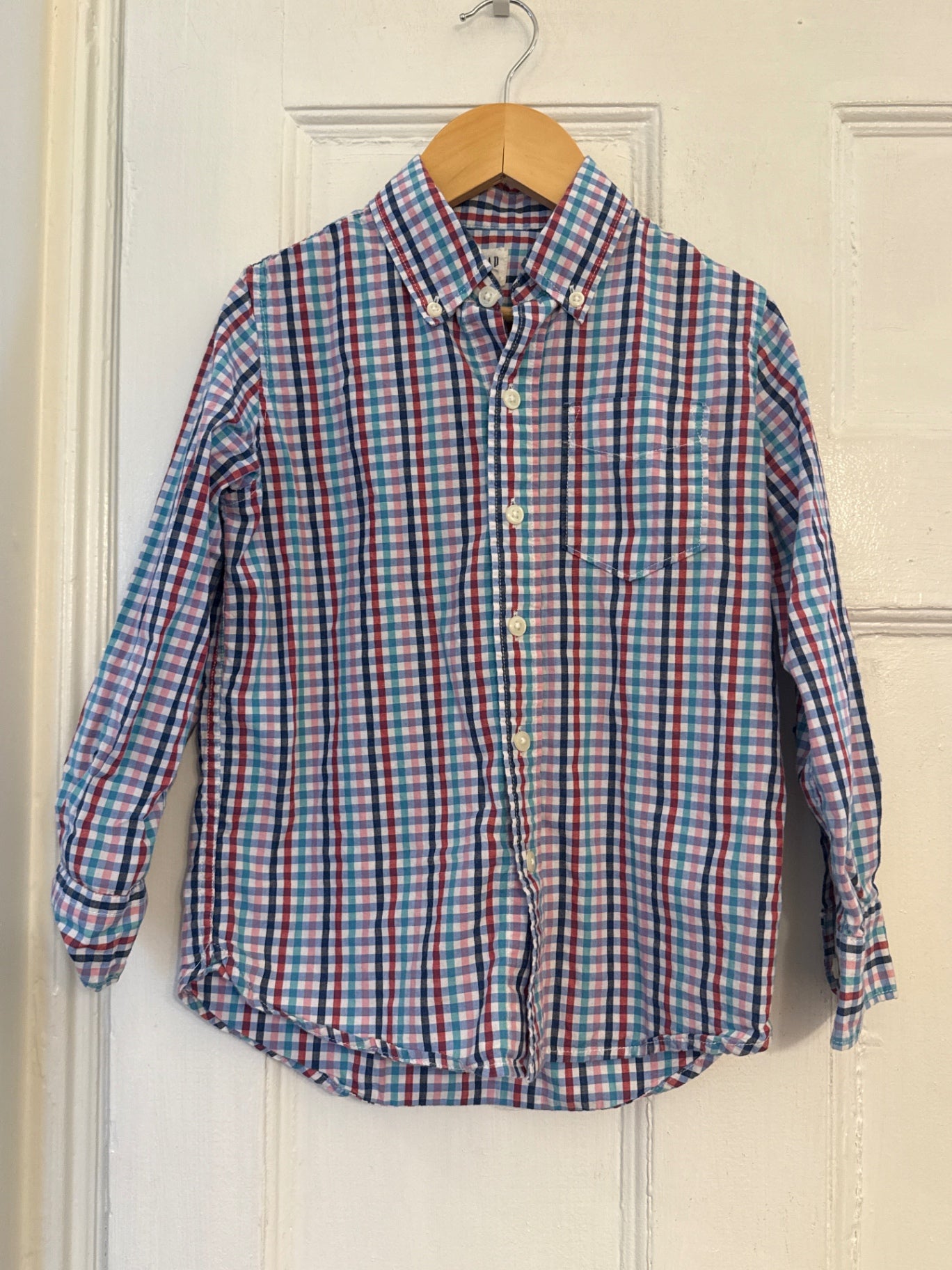 Gap Shirt 6/7