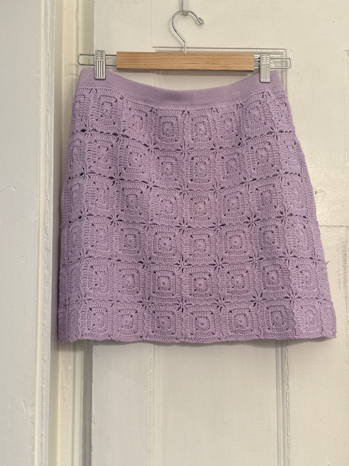 NWT Tuckernuck Skirt M