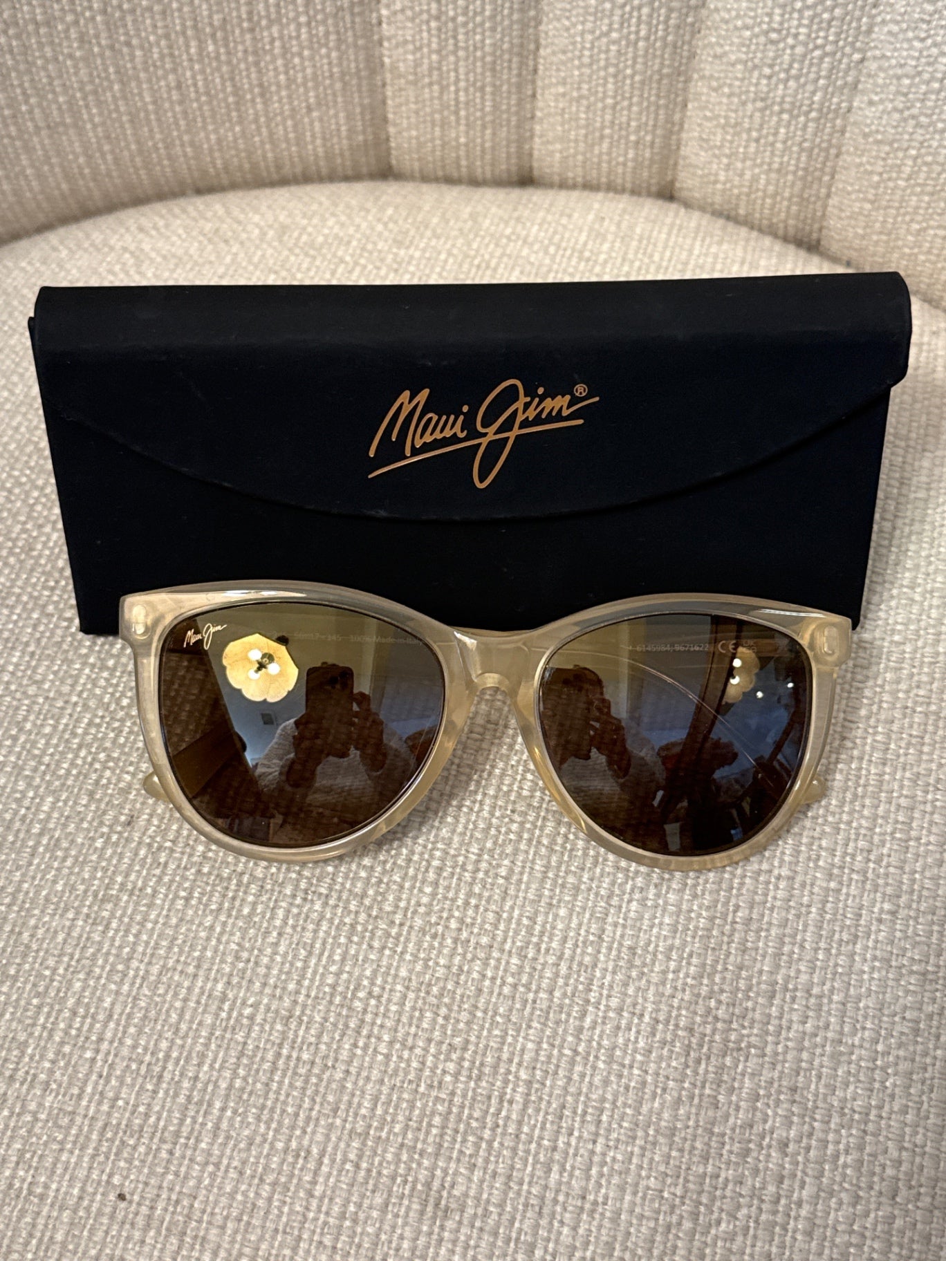 Maui Jim Sunglasses