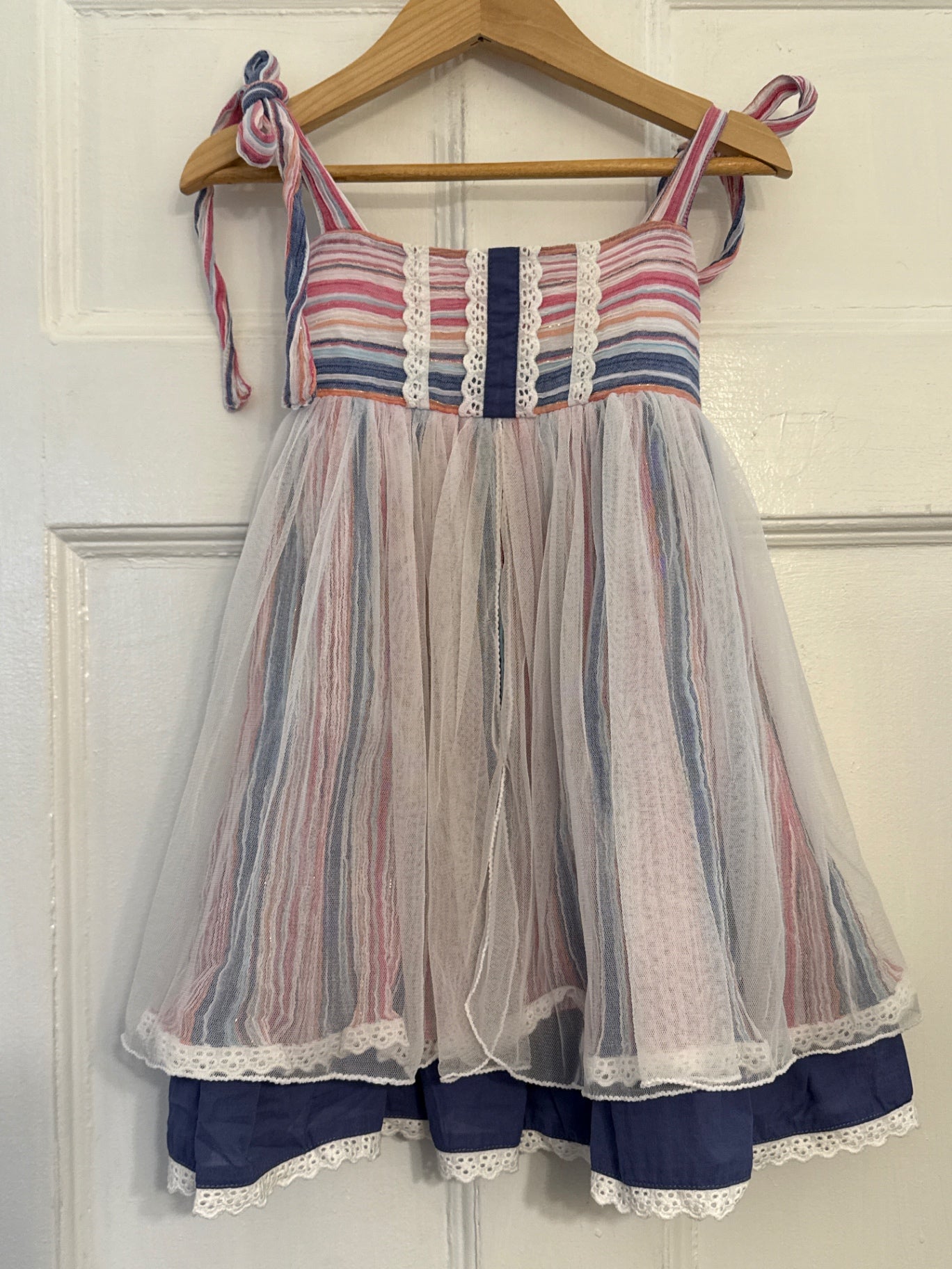 Wildling Dress 8
