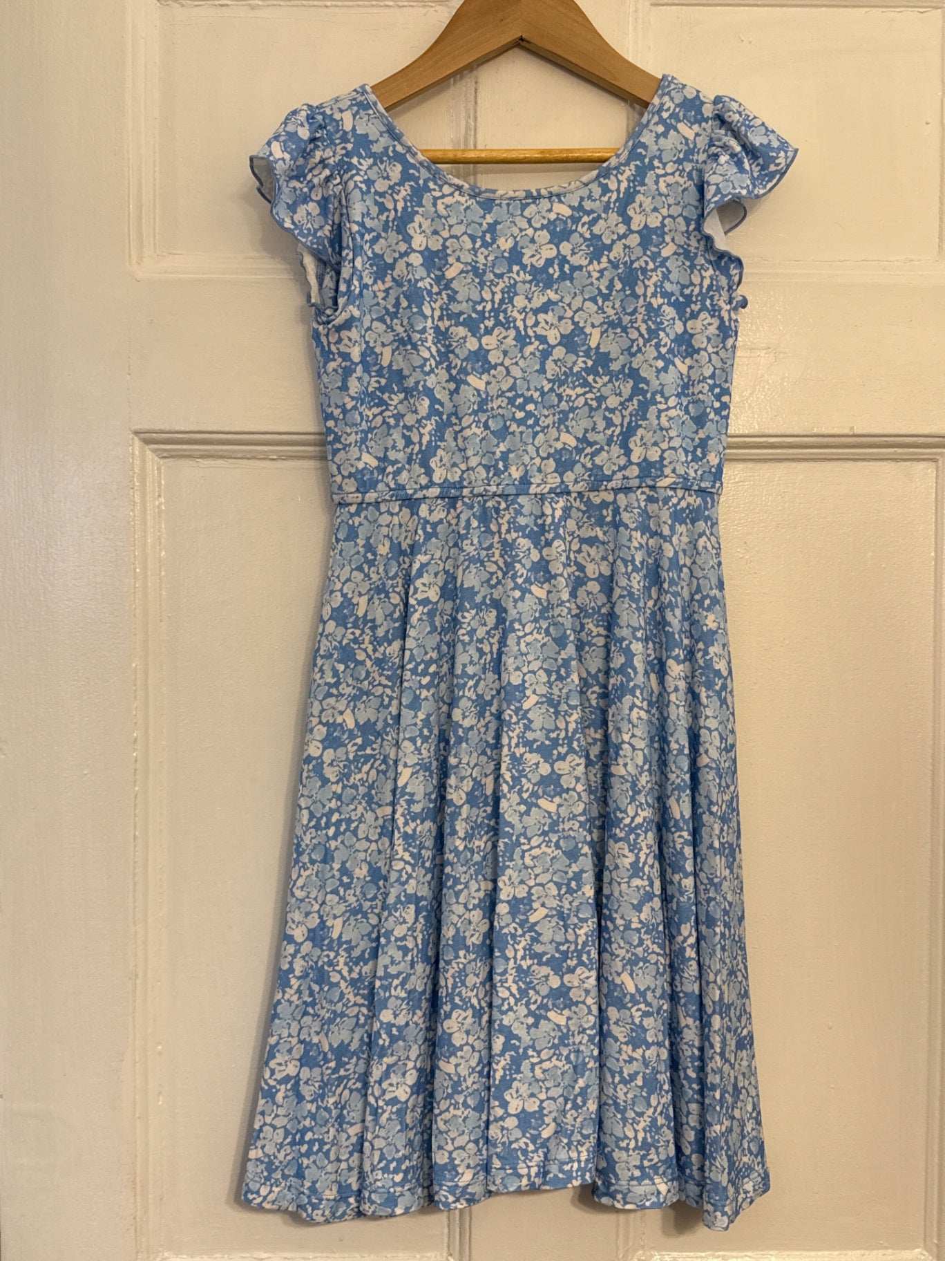 AS IS Omi Jo Dress 8