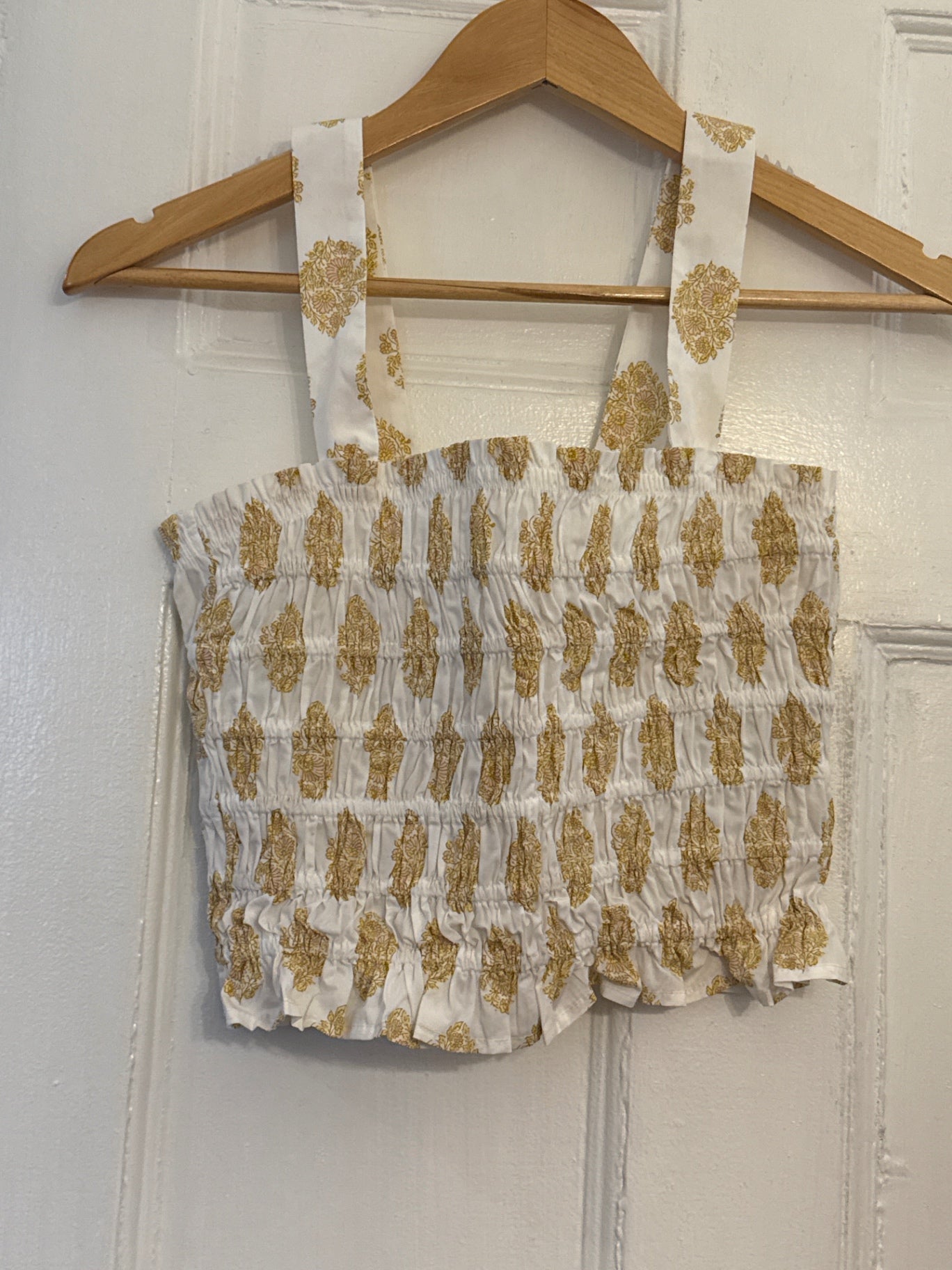 J. Crew Top XS