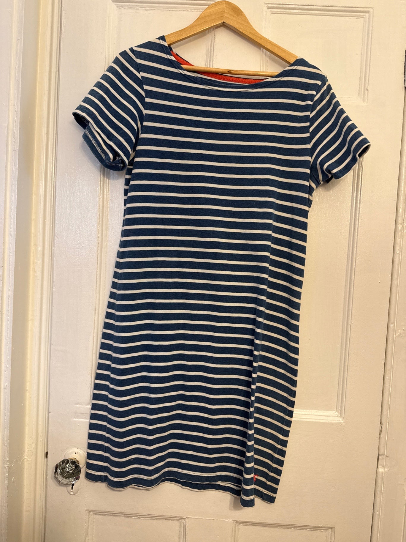 Joules Dress 10
