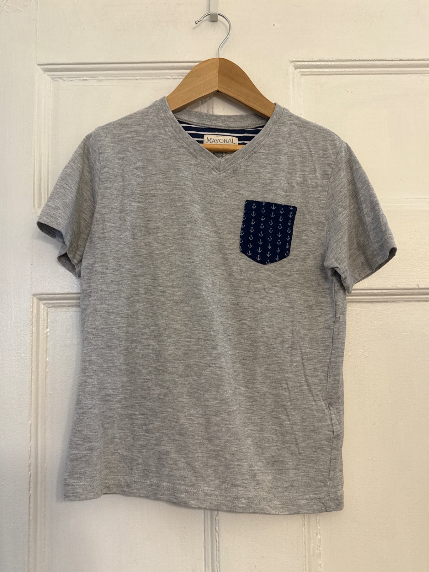 Mayoral T-Shirt 9