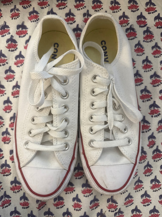CONVERSE Shoes 6.5