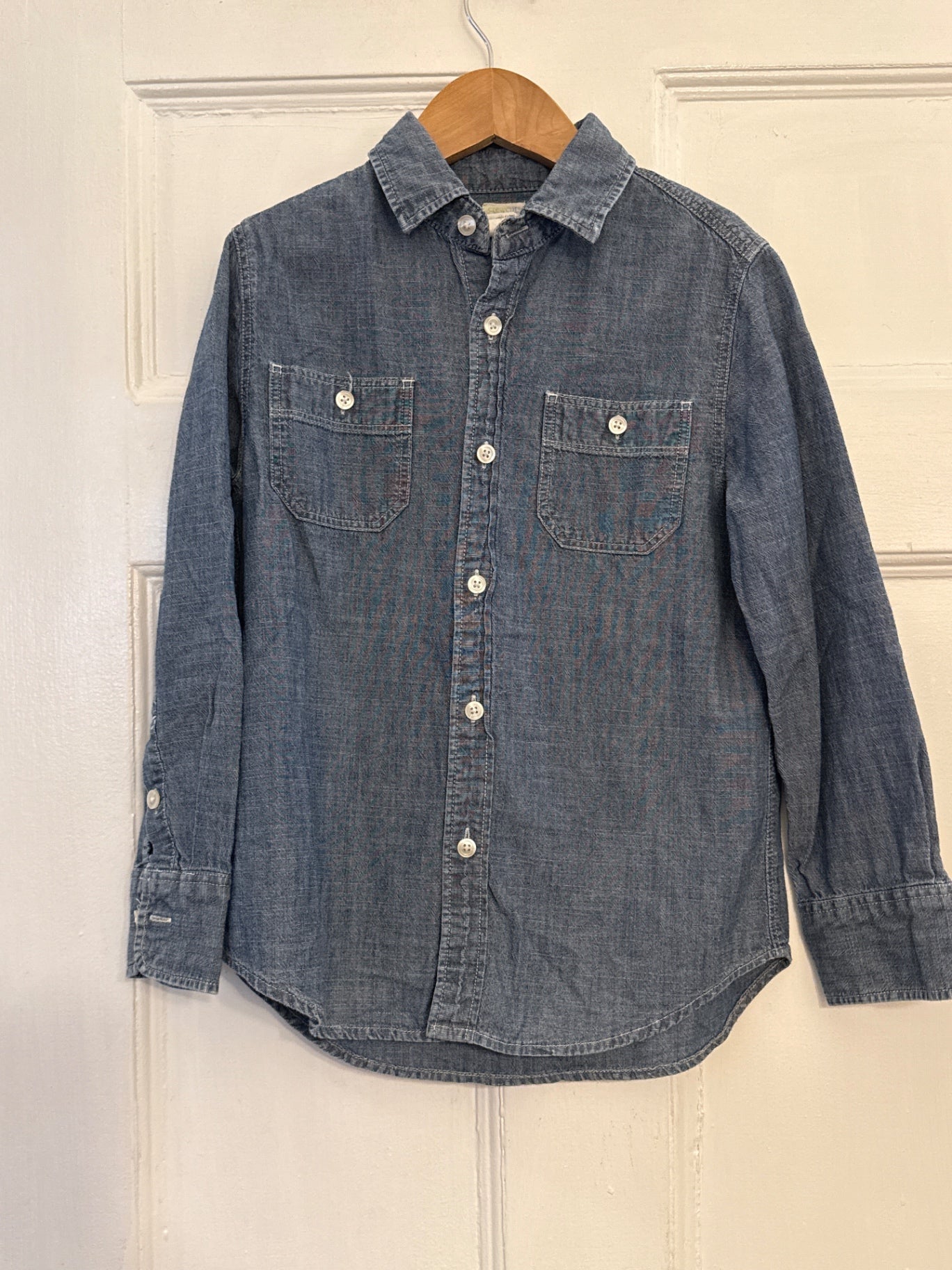 Crewcuts Shirt 8