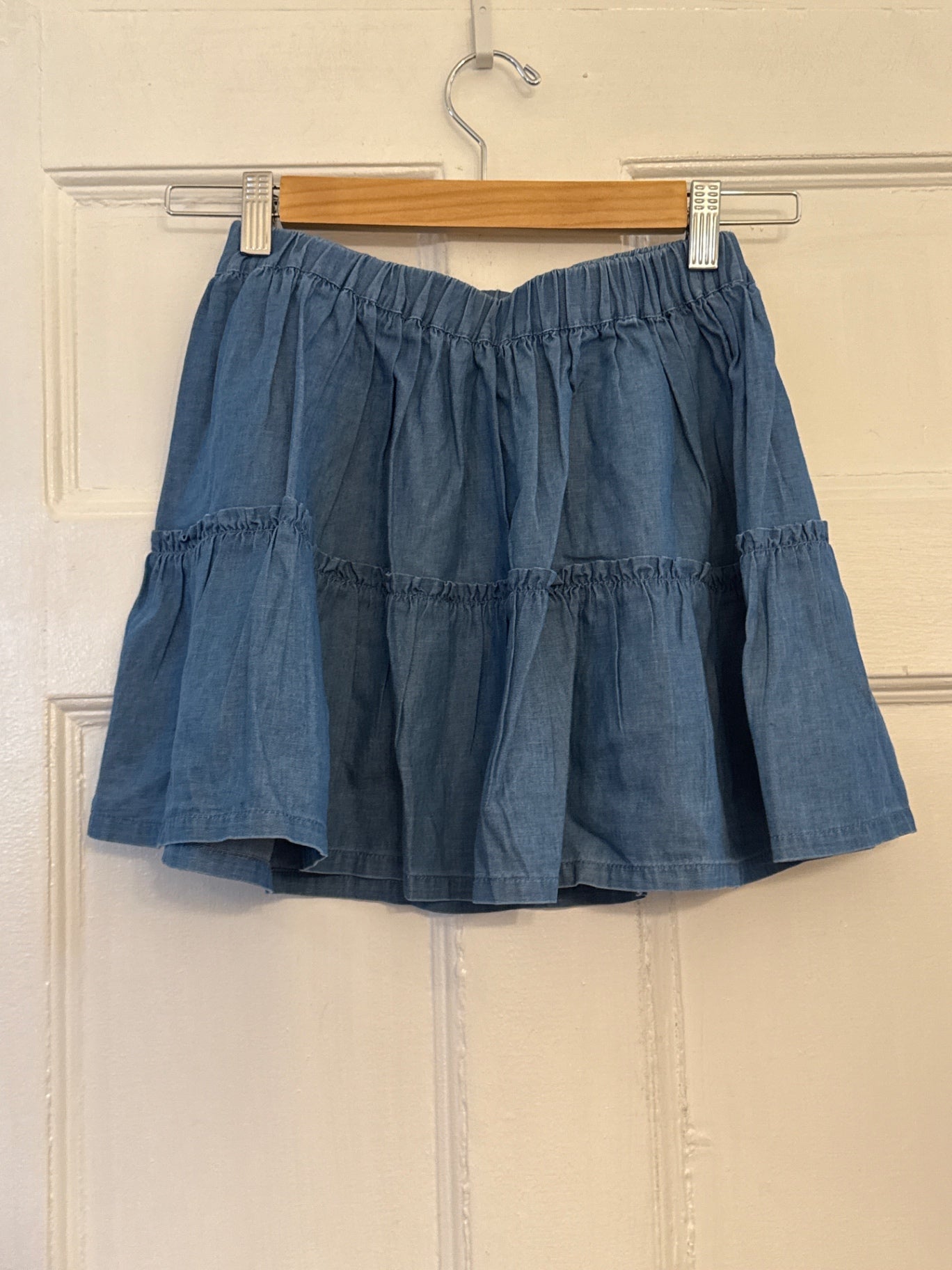 NWT Gap Kids Skirt 10