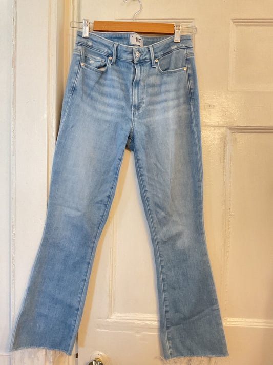 Paige Pants 28