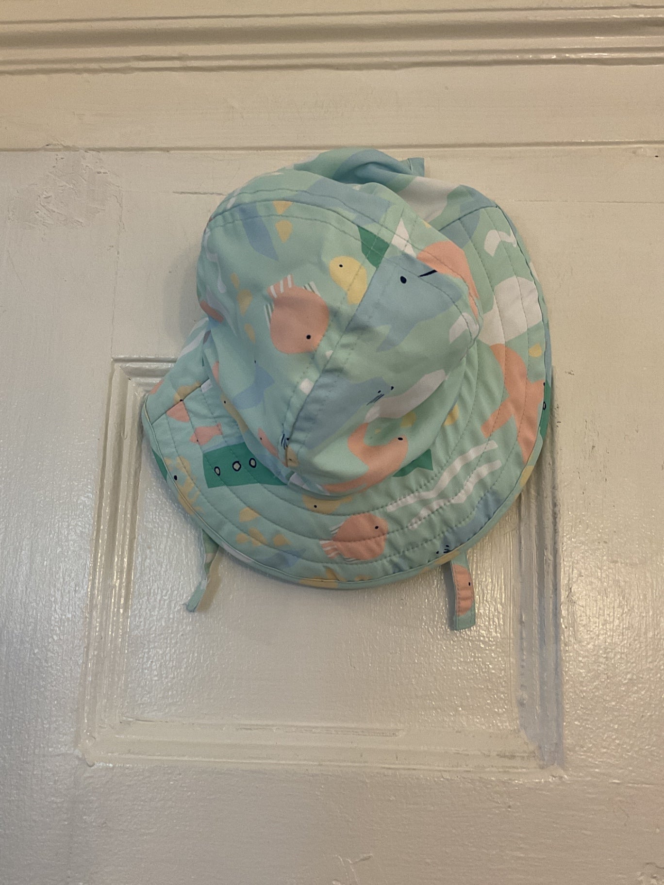 Pottery Barn Kids Hat