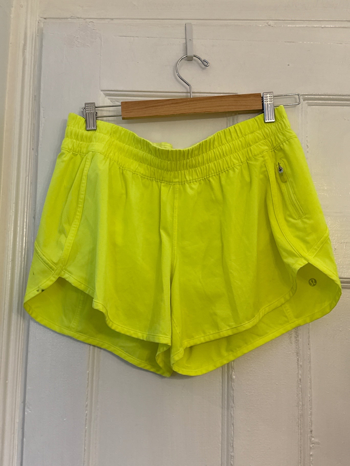 AS IS Lululemon Shorts 12