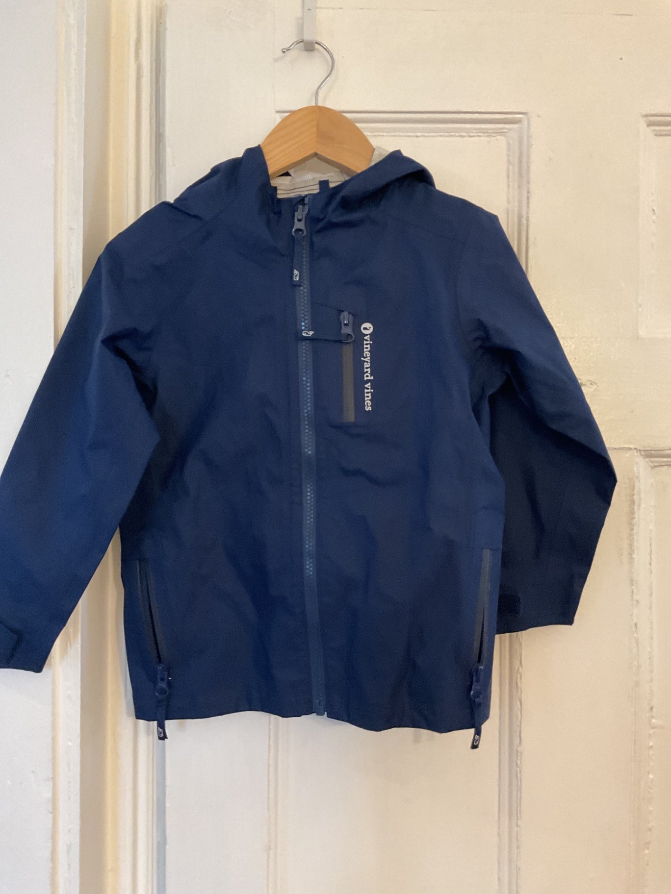 As Is Vineyard Vines Outerwear 4