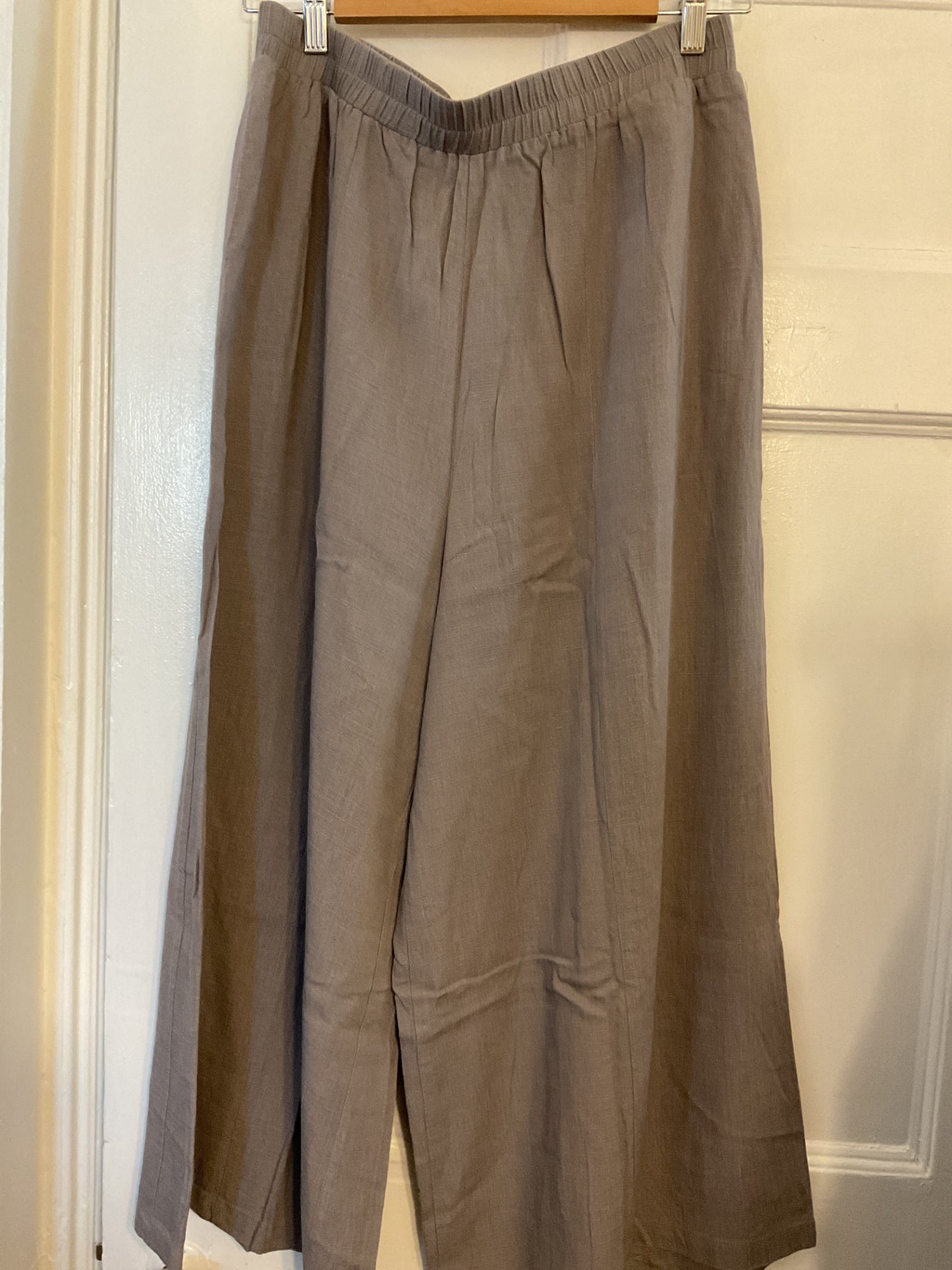 Mordenmis Pants XL