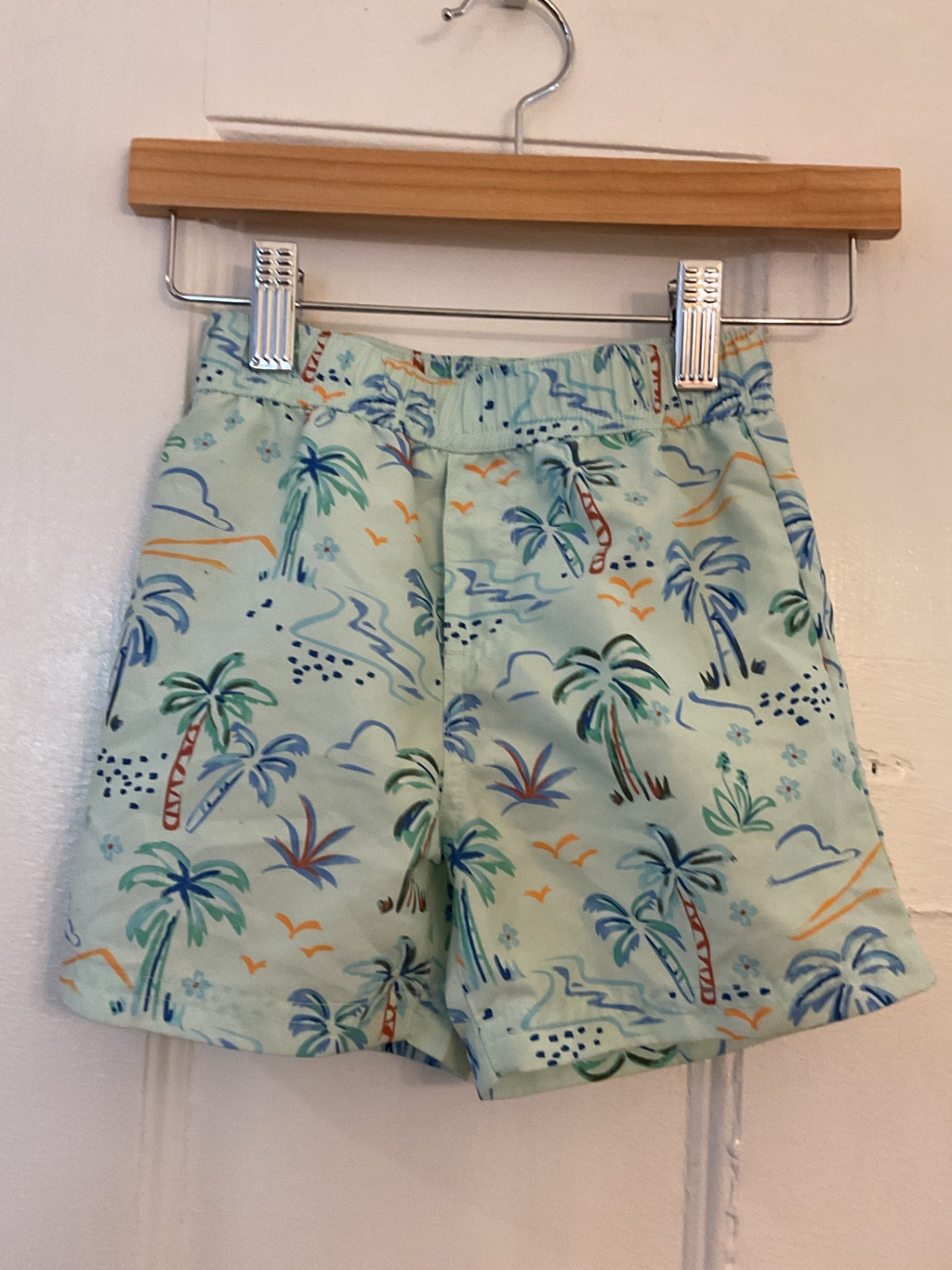 As Is Little Me Shorts 24mo.