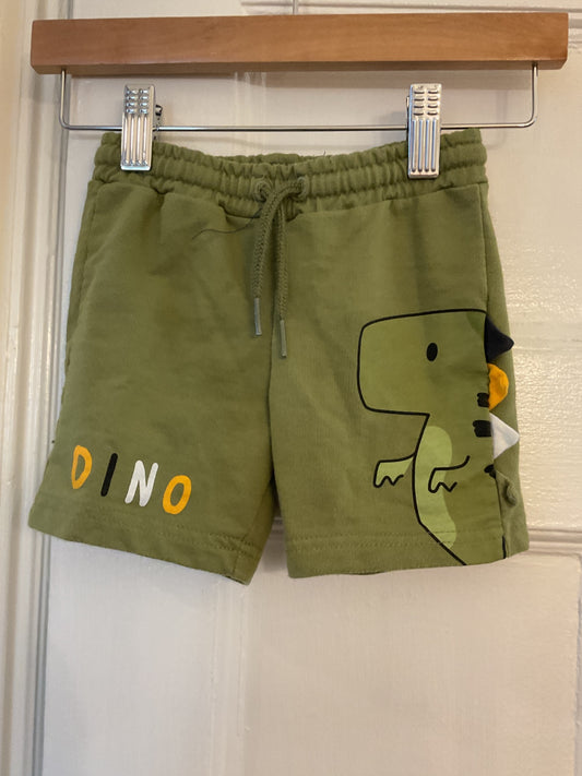 Mayoral Shorts 18 mo.